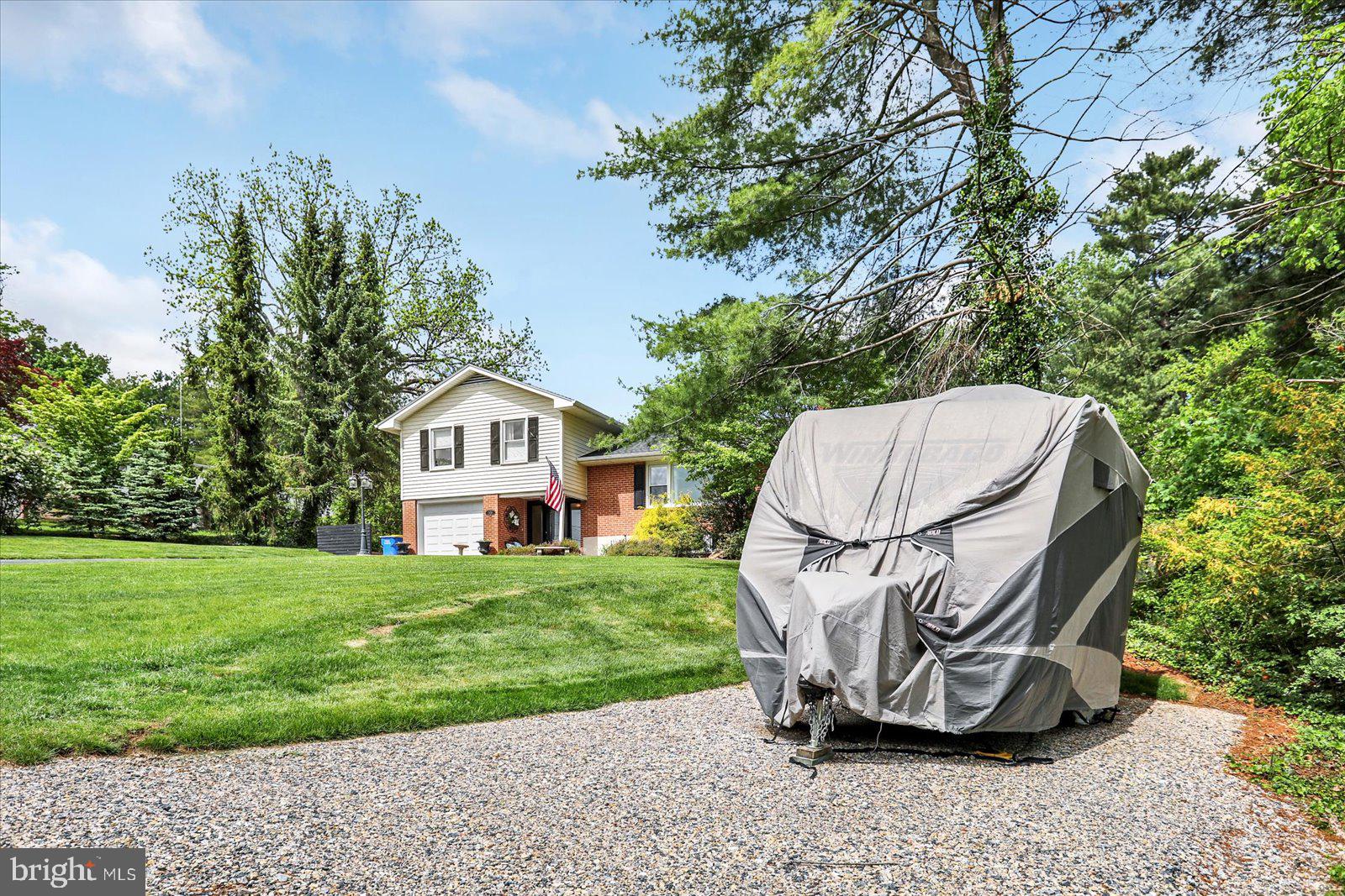 2656 WHISPERING PINES RD