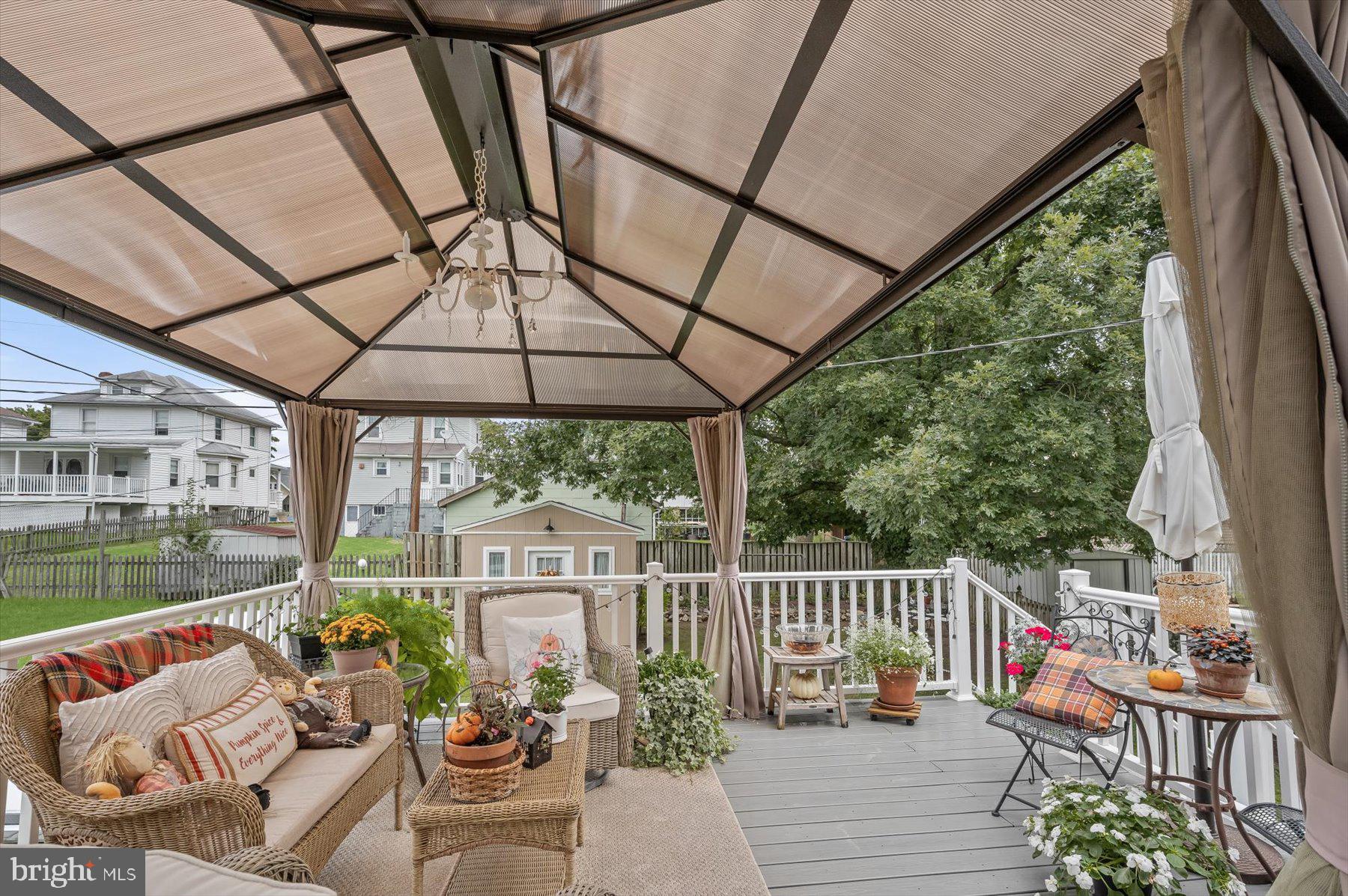 HALETHORPE - Residential