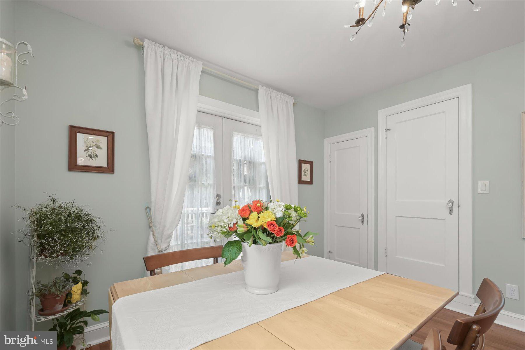 HALETHORPE - Residential