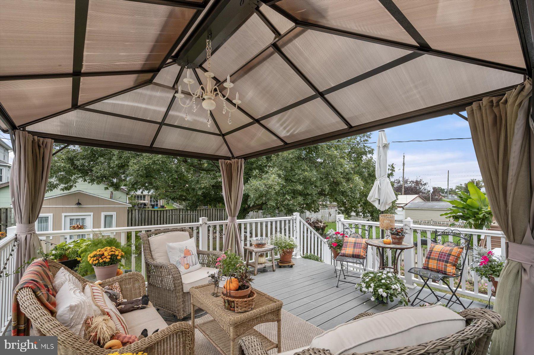 HALETHORPE - Residential