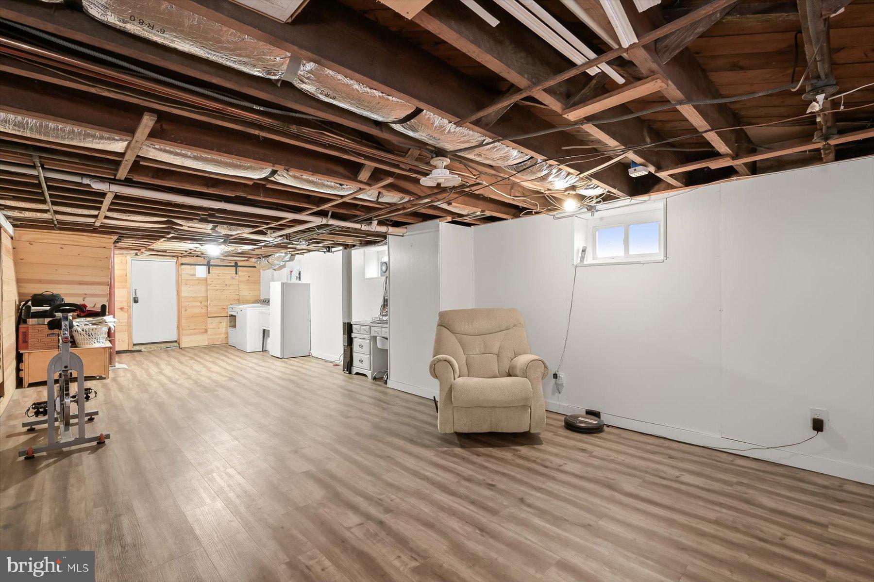 HALETHORPE - Residential