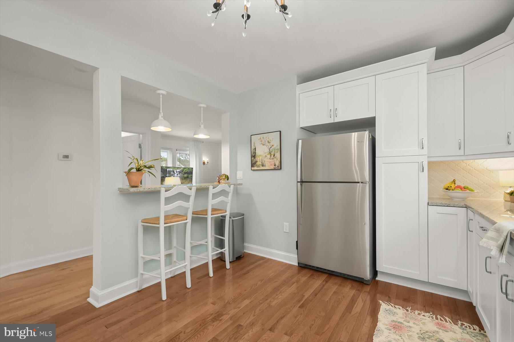 HALETHORPE - Residential