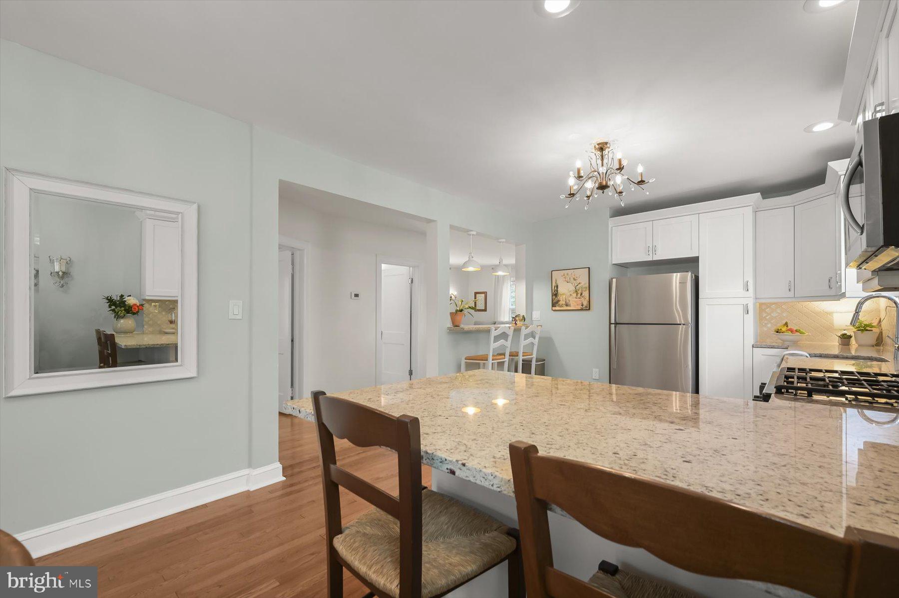 HALETHORPE - Residential