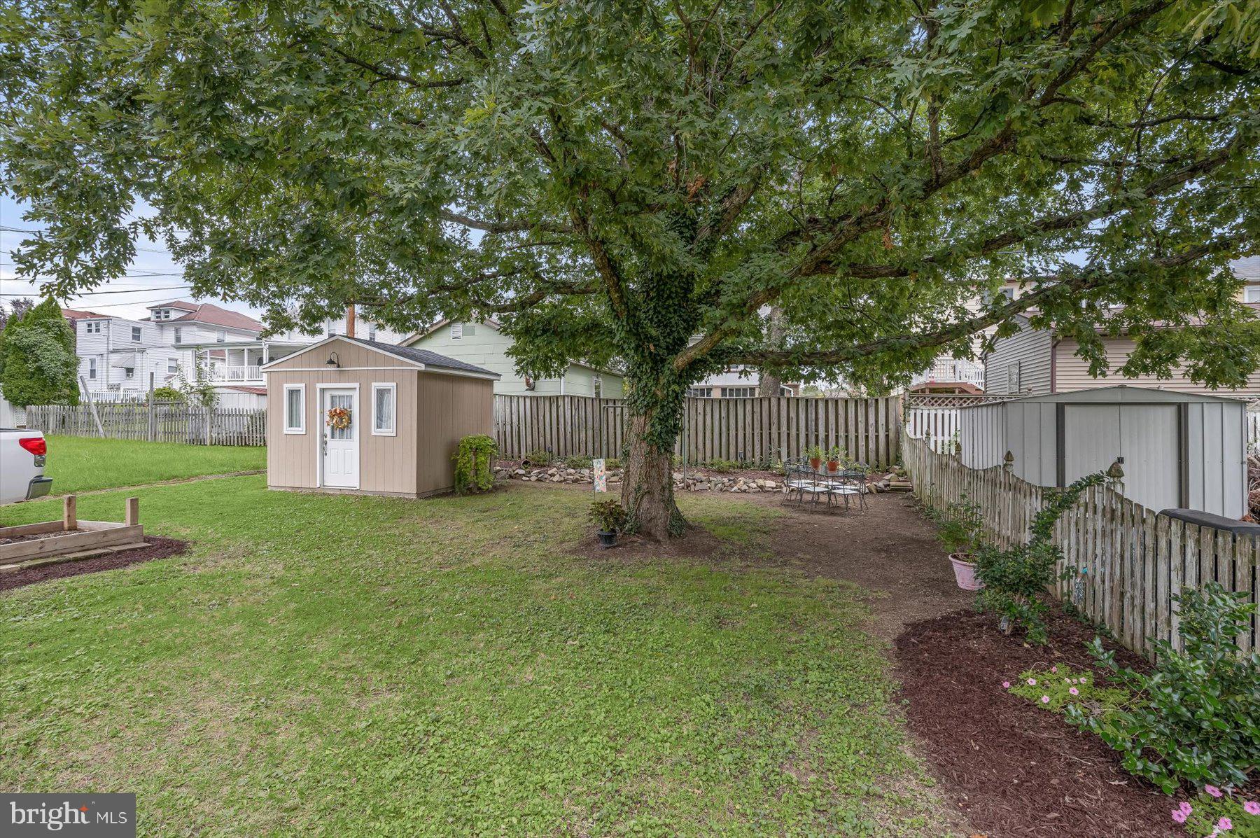 HALETHORPE - Residential