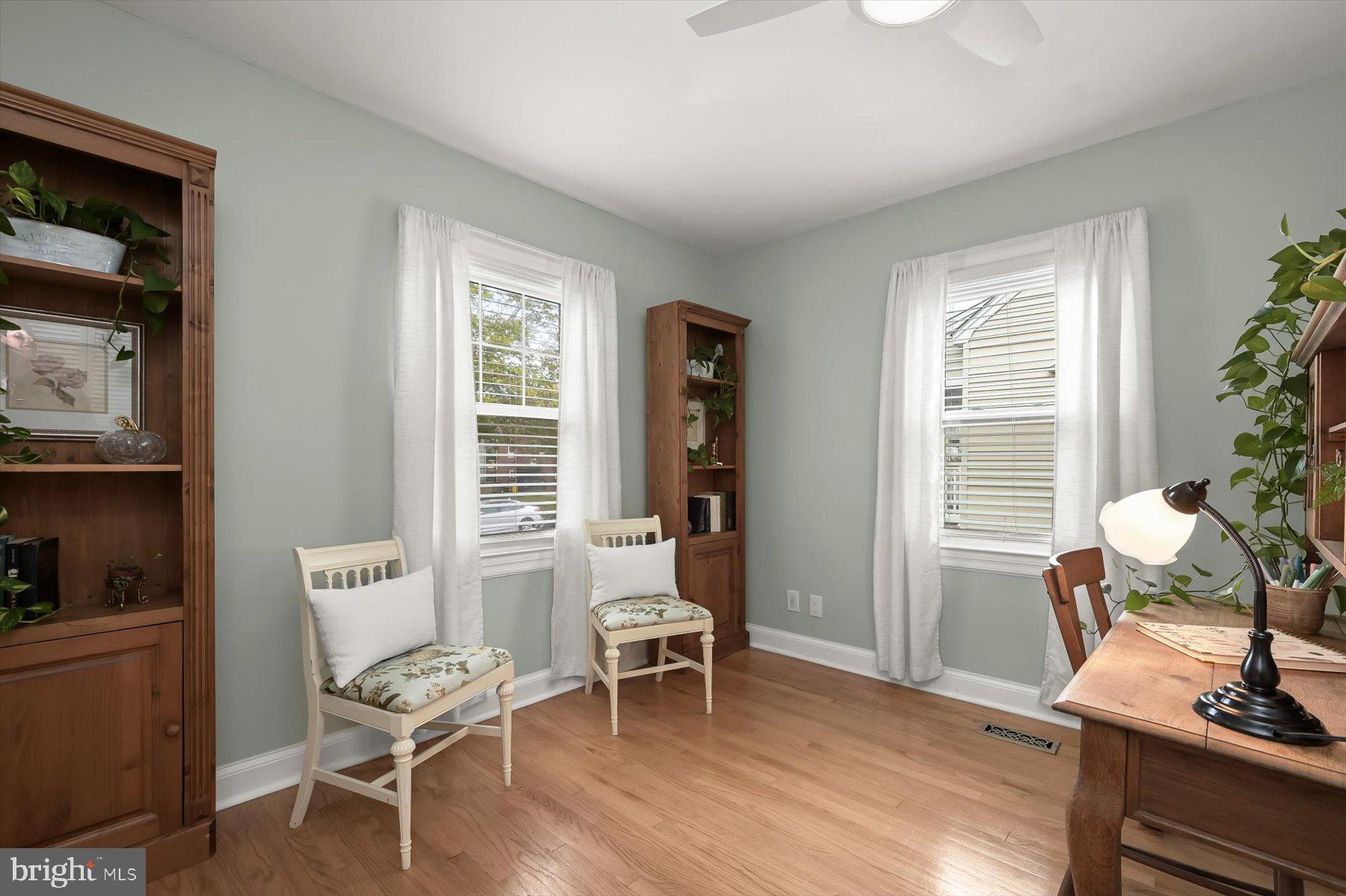 HALETHORPE - Residential