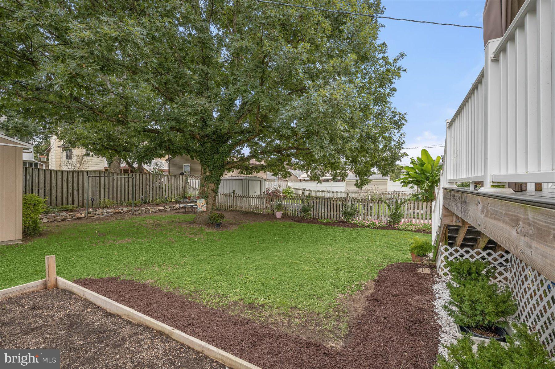 HALETHORPE - Residential