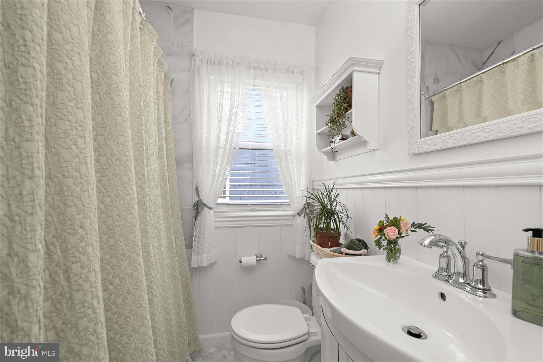 HALETHORPE - Residential