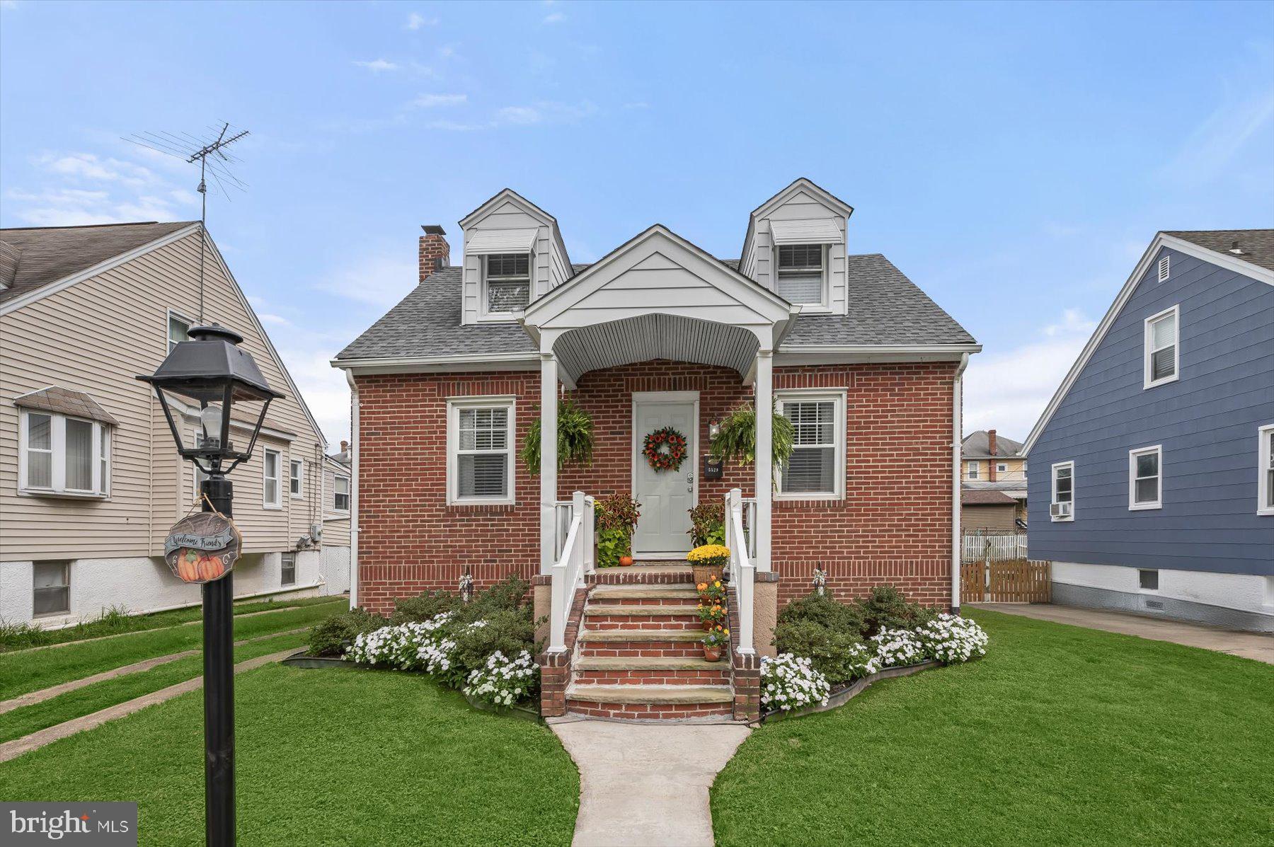 HALETHORPE - Residential