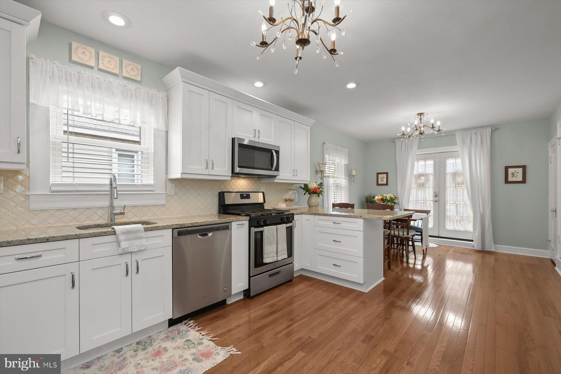 HALETHORPE - Residential