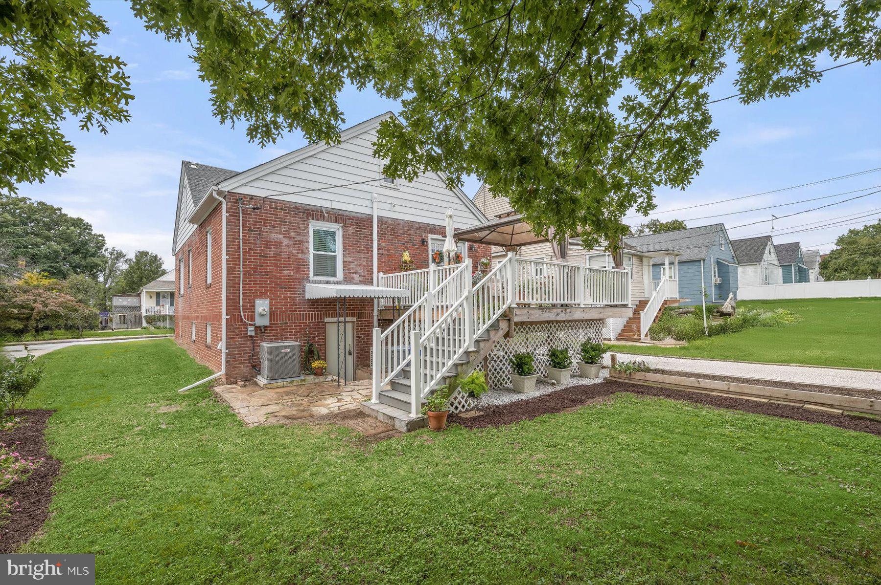 HALETHORPE - Residential