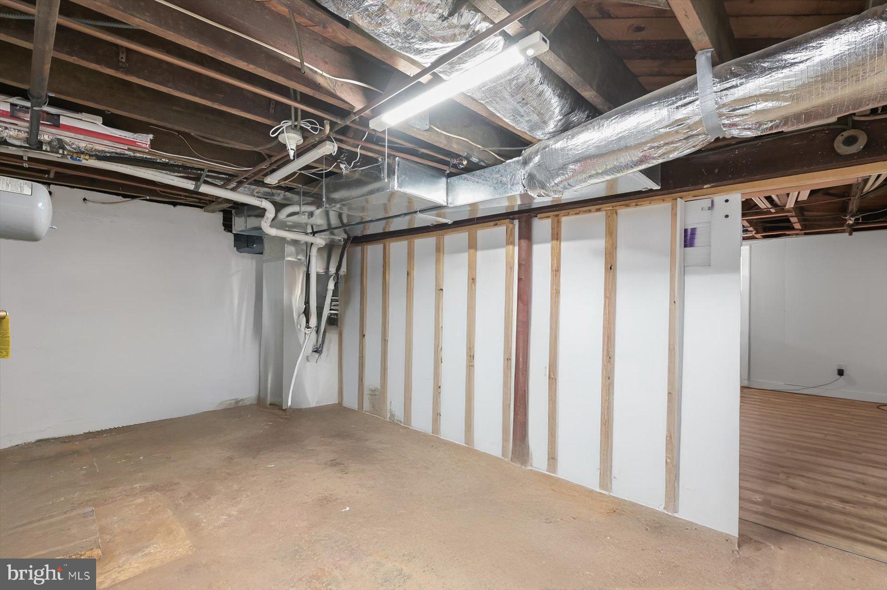 HALETHORPE - Residential