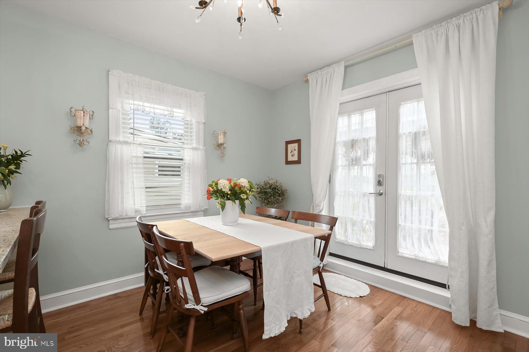 HALETHORPE - Residential