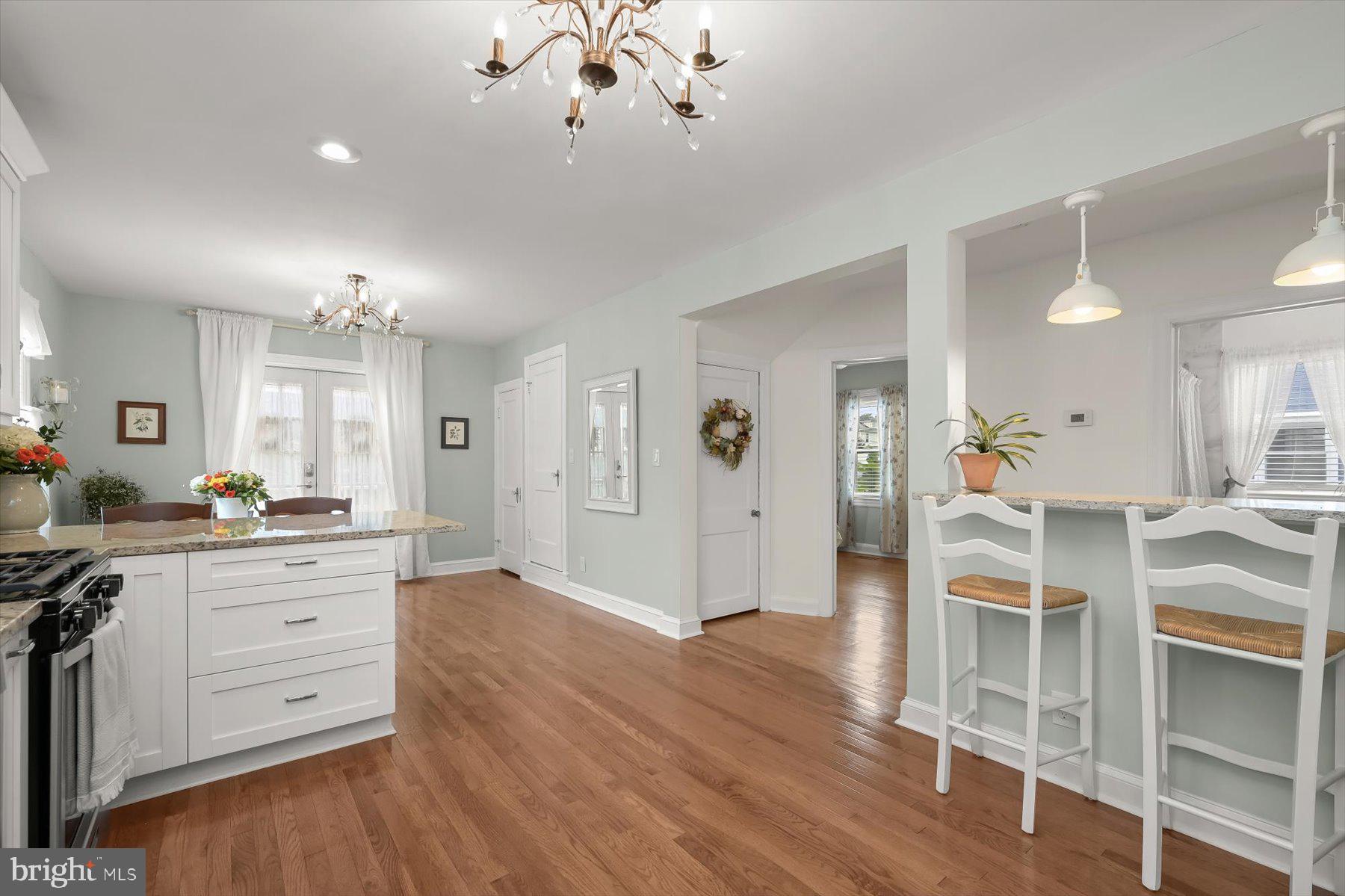 HALETHORPE - Residential