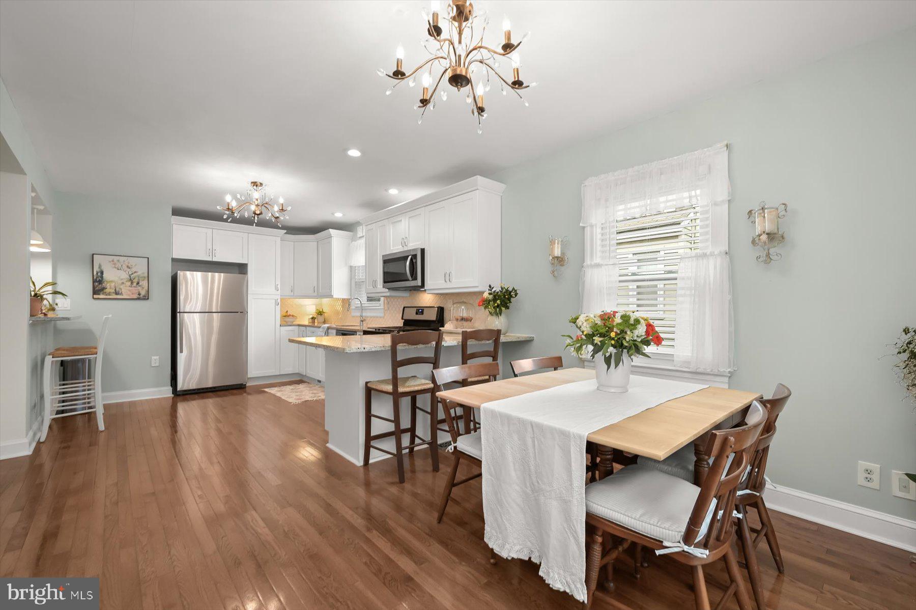 HALETHORPE - Residential