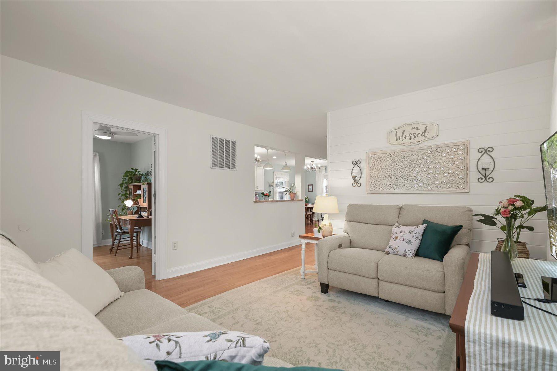 HALETHORPE - Residential