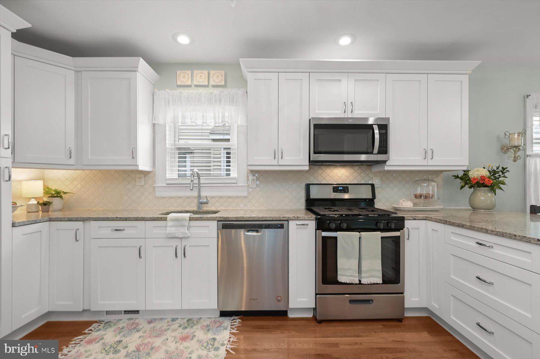 HALETHORPE - Residential