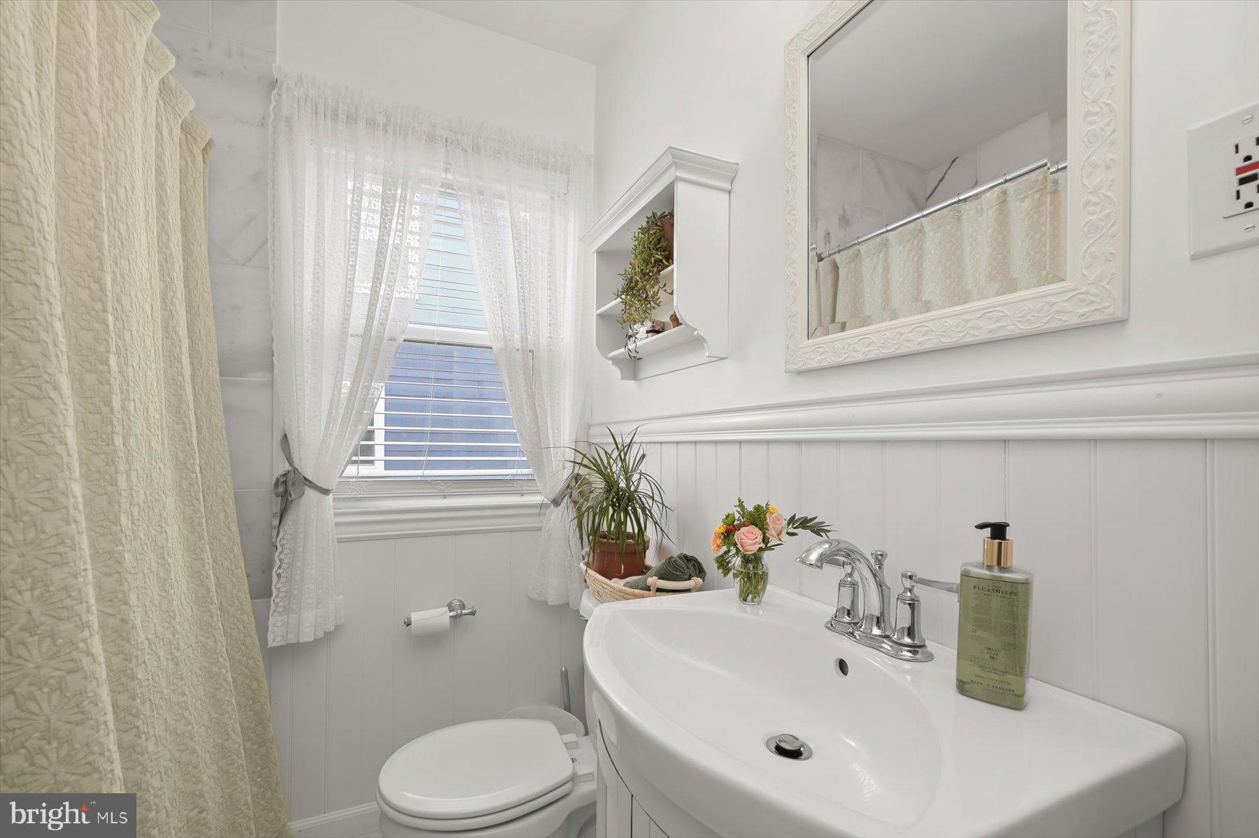 HALETHORPE - Residential