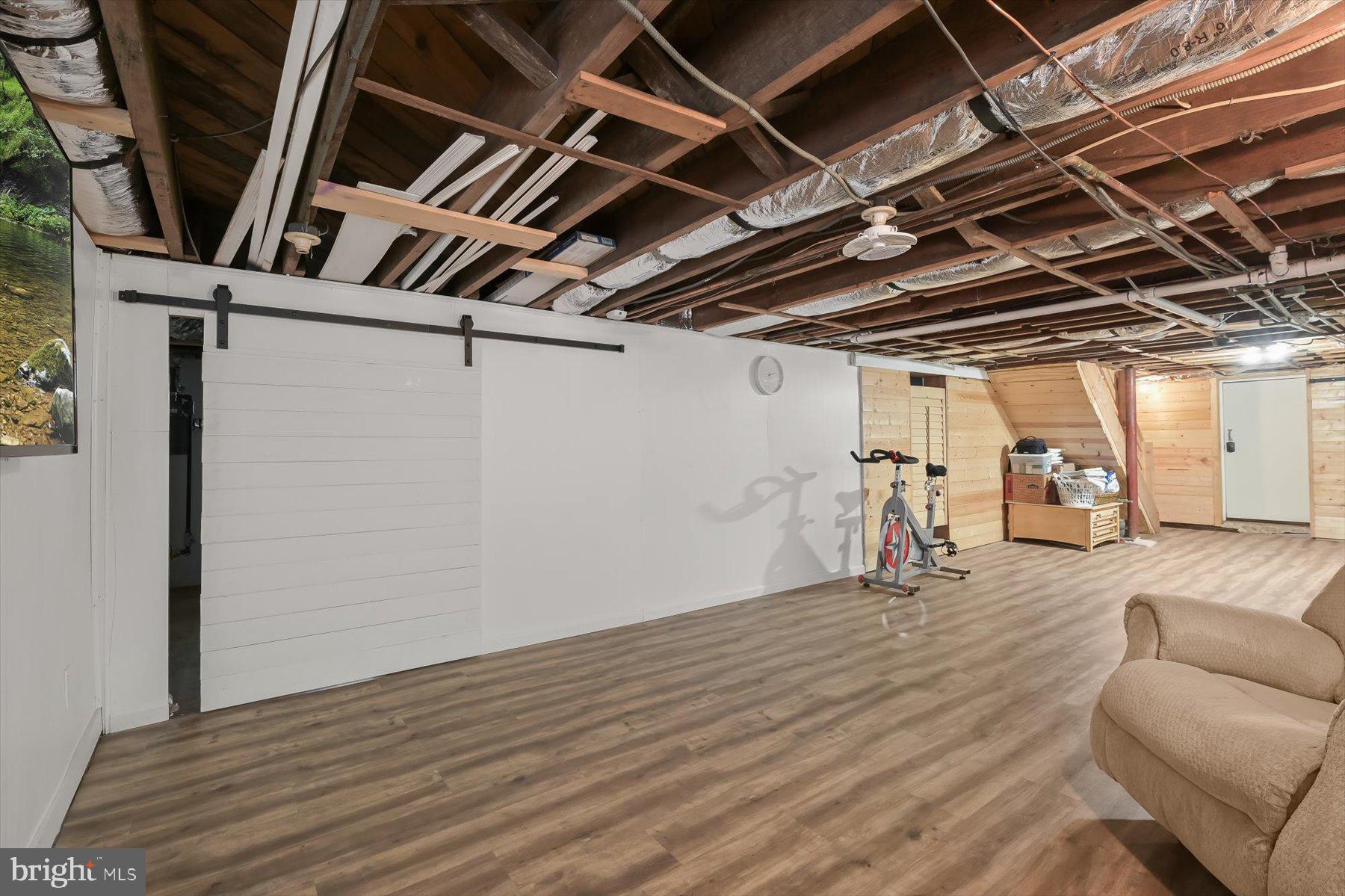 HALETHORPE - Residential