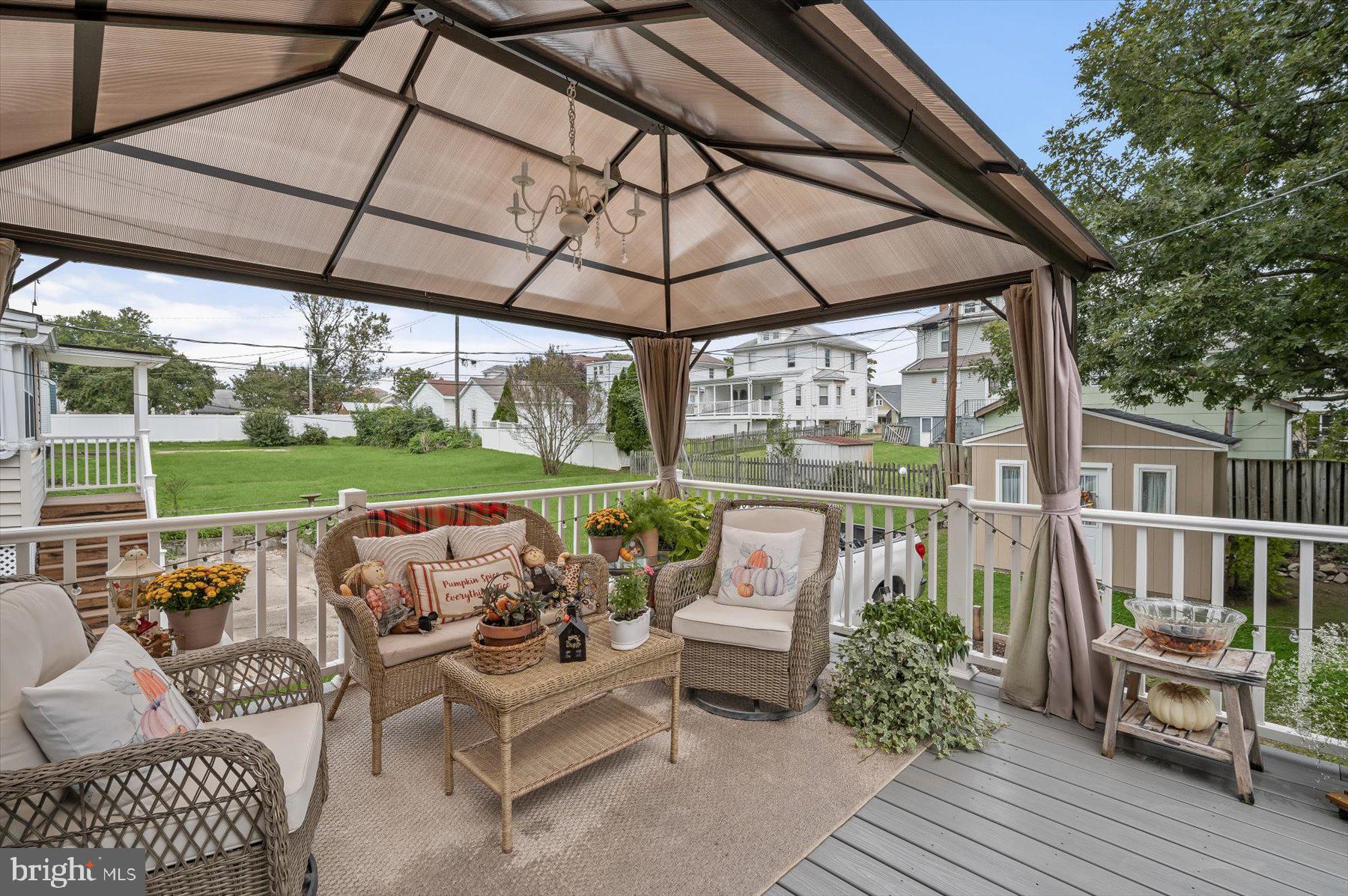 HALETHORPE - Residential