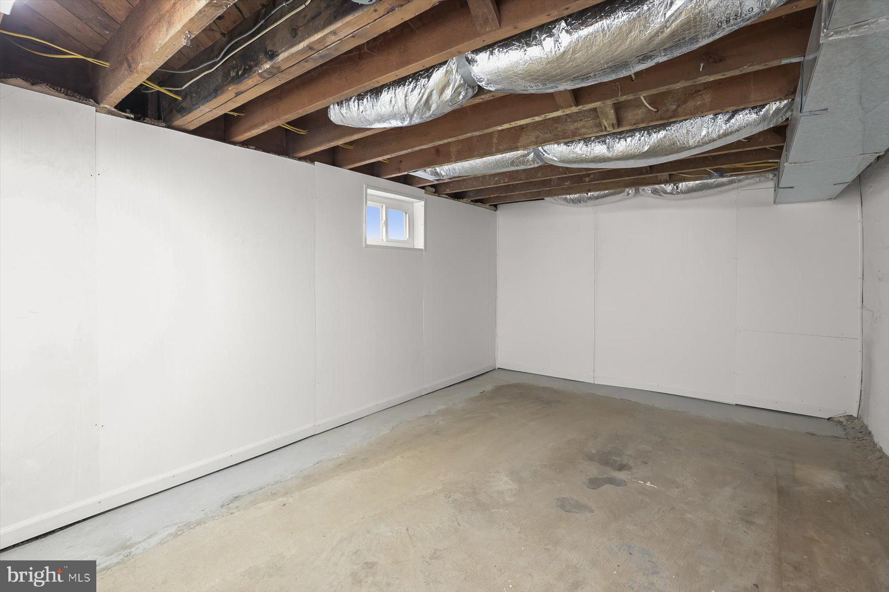 HALETHORPE - Residential