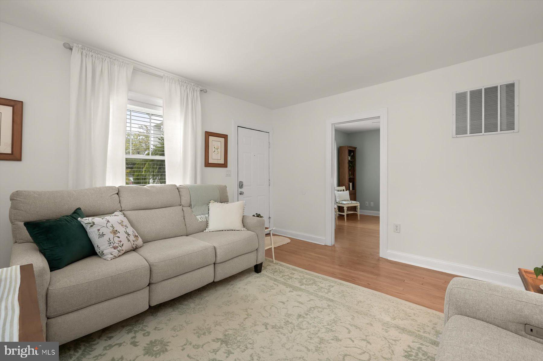 HALETHORPE - Residential