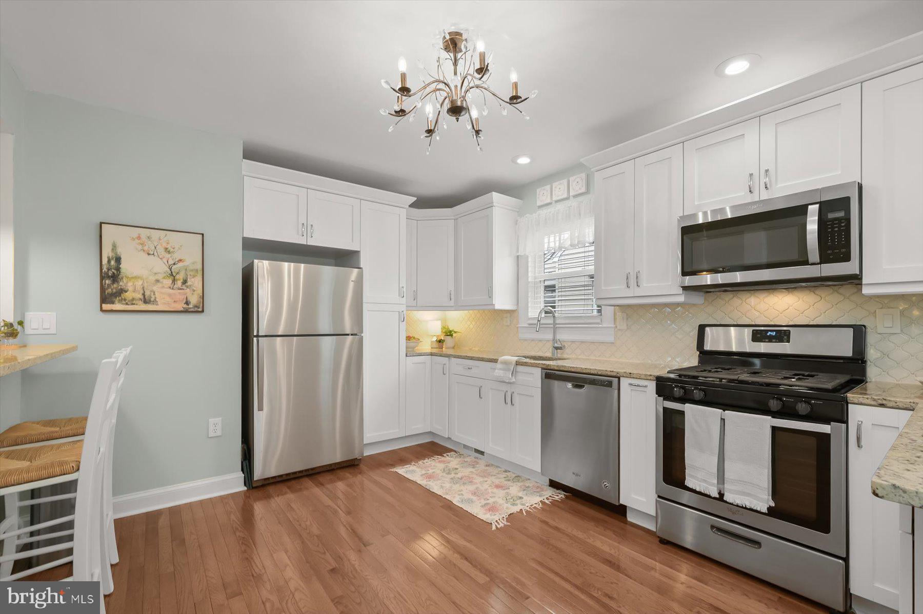 HALETHORPE - Residential