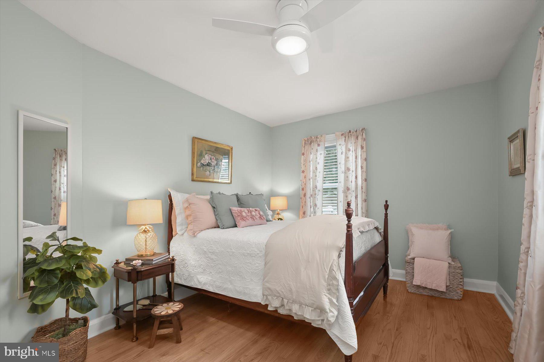 HALETHORPE - Residential