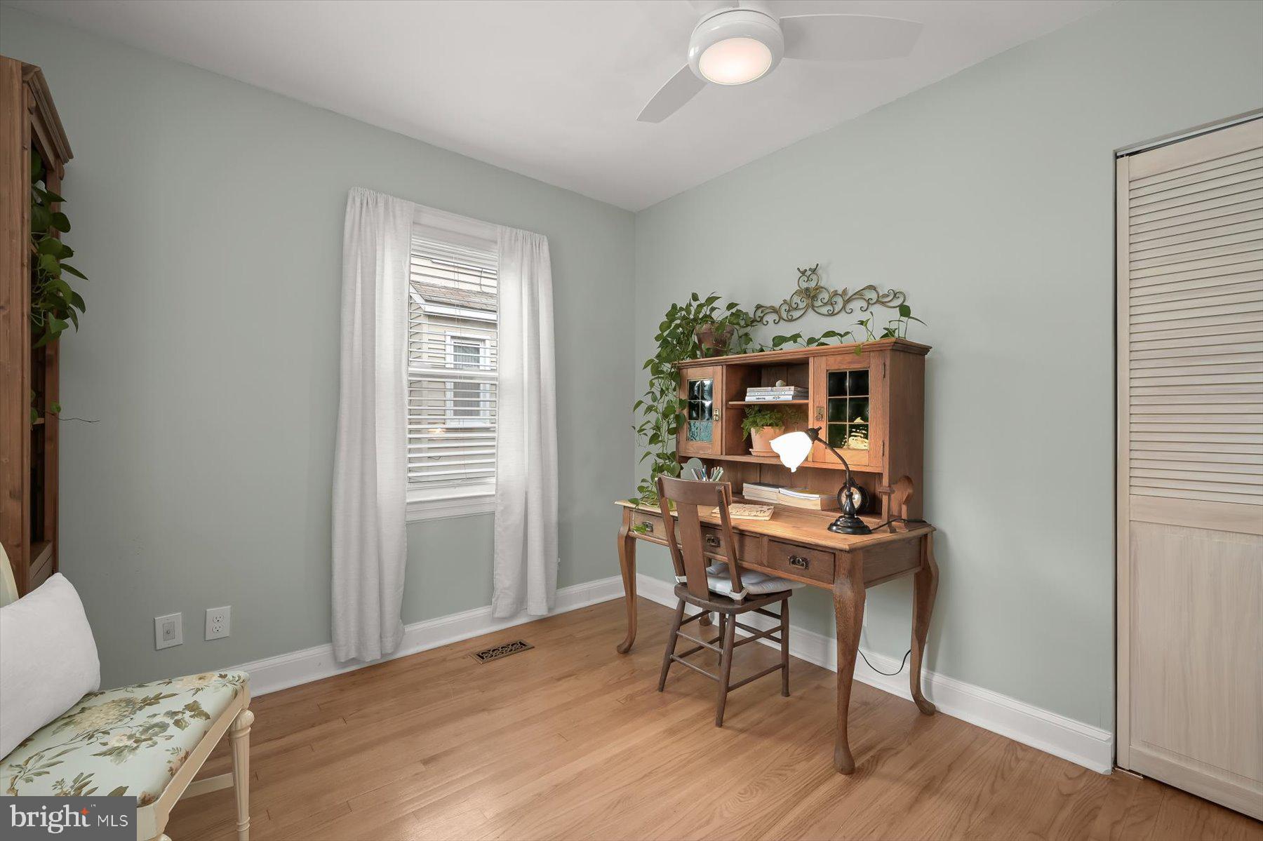 HALETHORPE - Residential