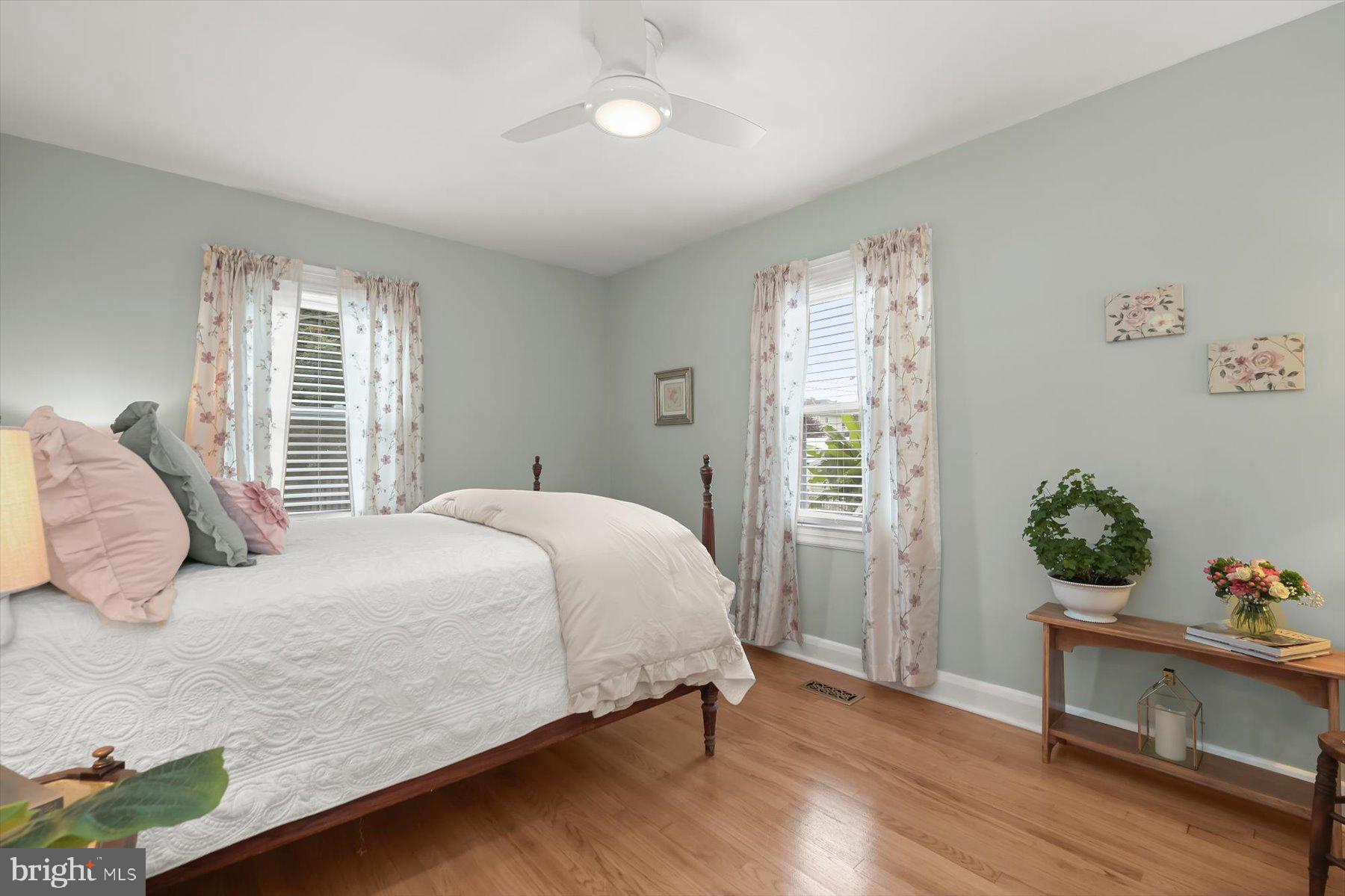 HALETHORPE - Residential