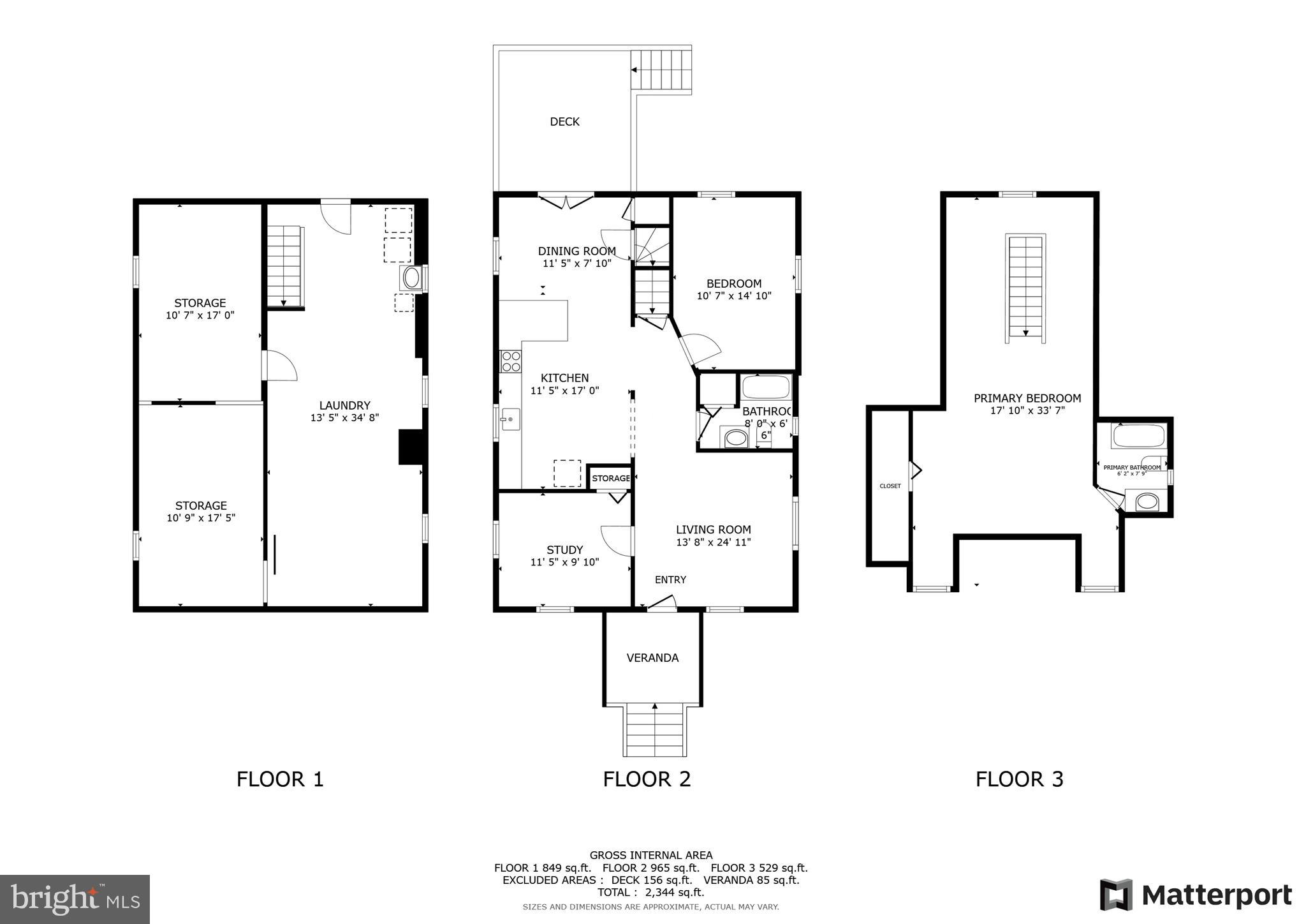 HALETHORPE - Residential
