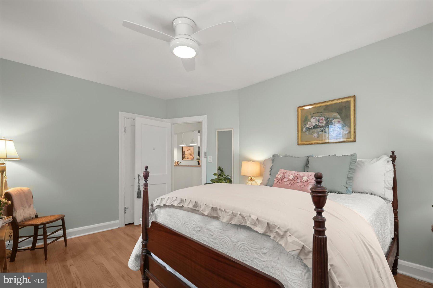 HALETHORPE - Residential