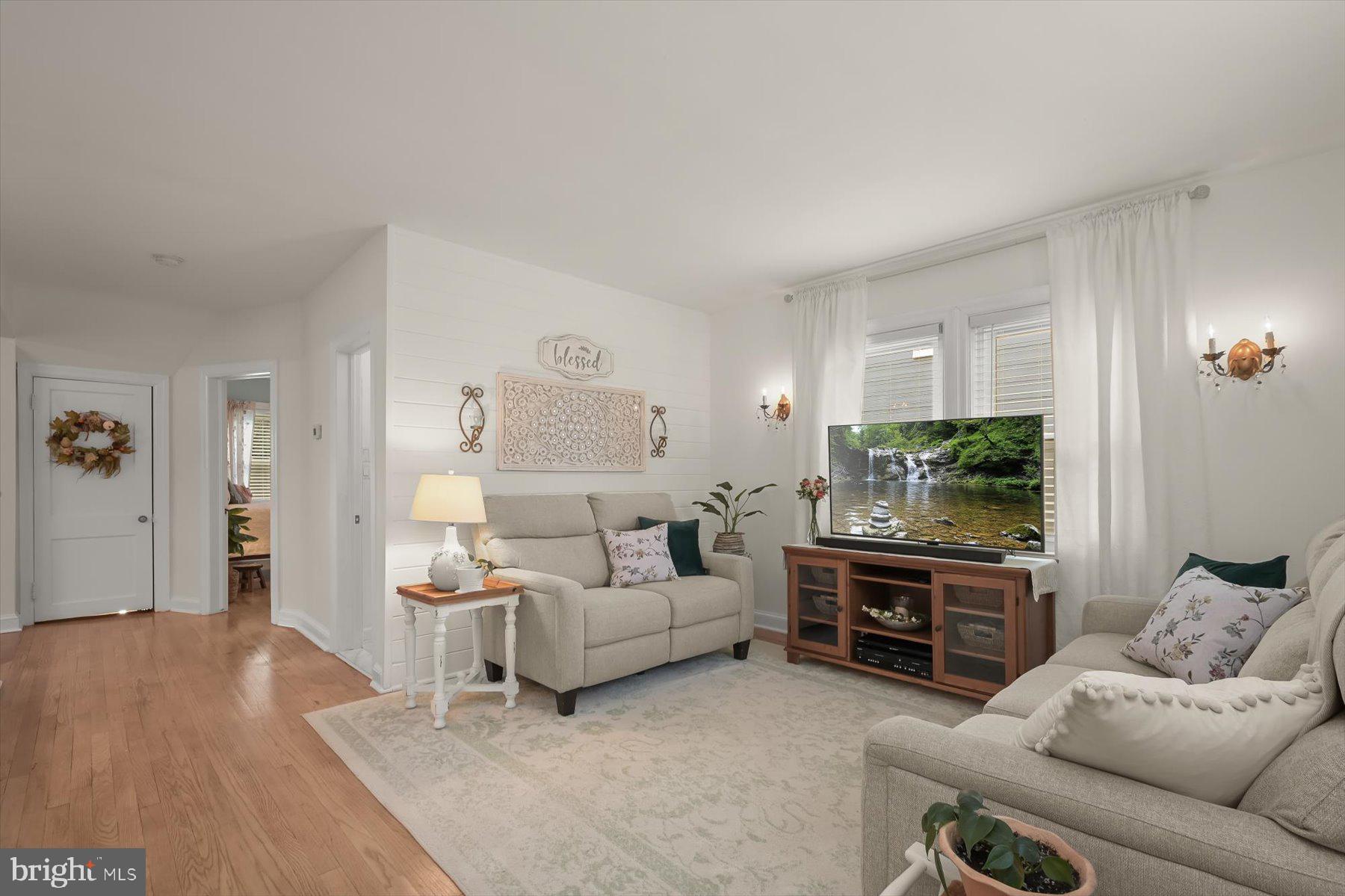 HALETHORPE - Residential