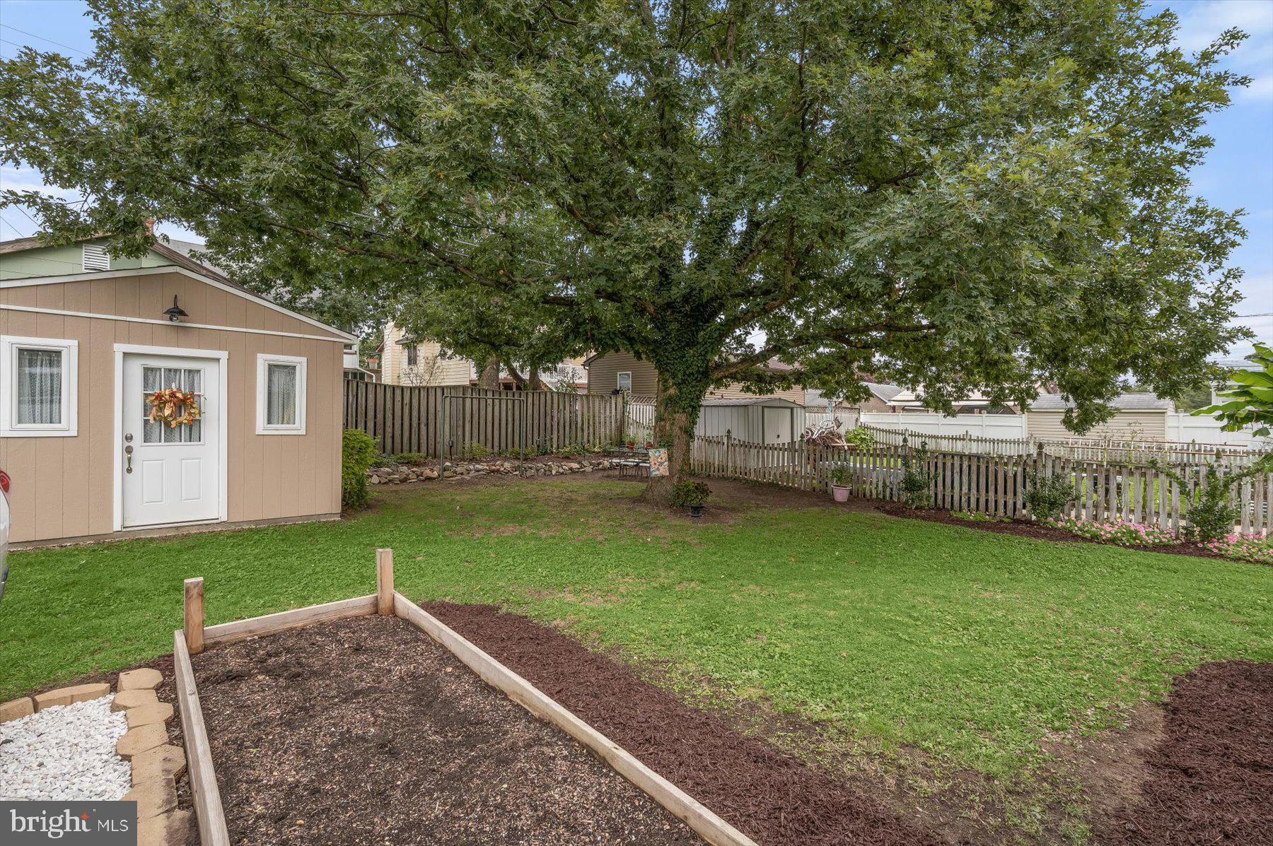 HALETHORPE - Residential