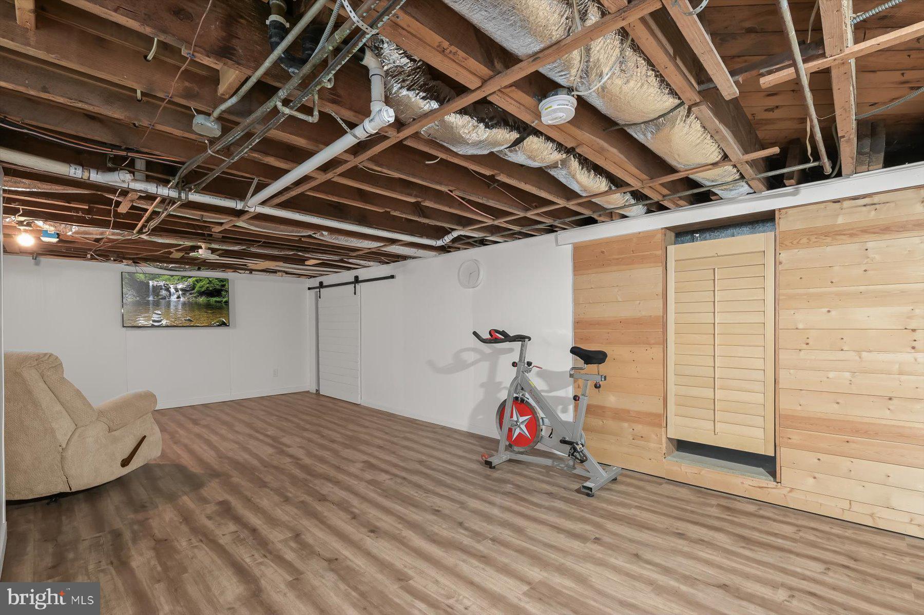 HALETHORPE - Residential