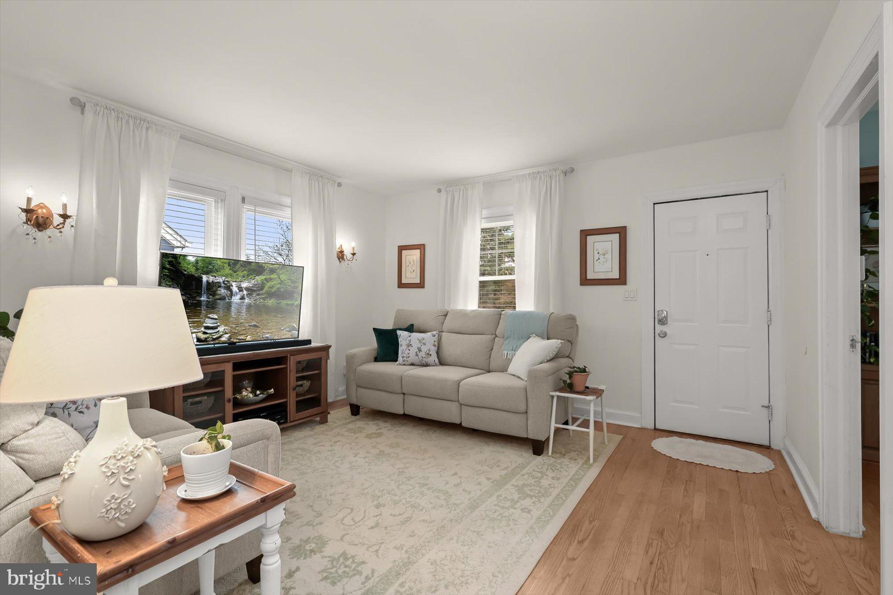 HALETHORPE - Residential