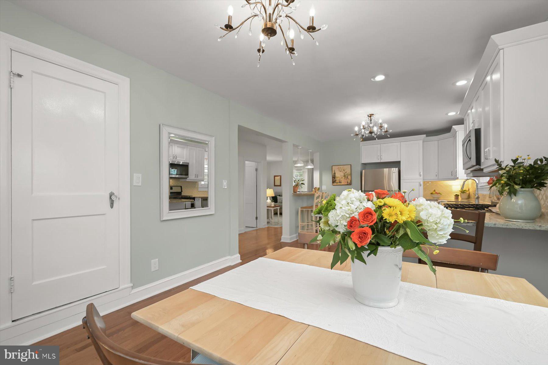 HALETHORPE - Residential