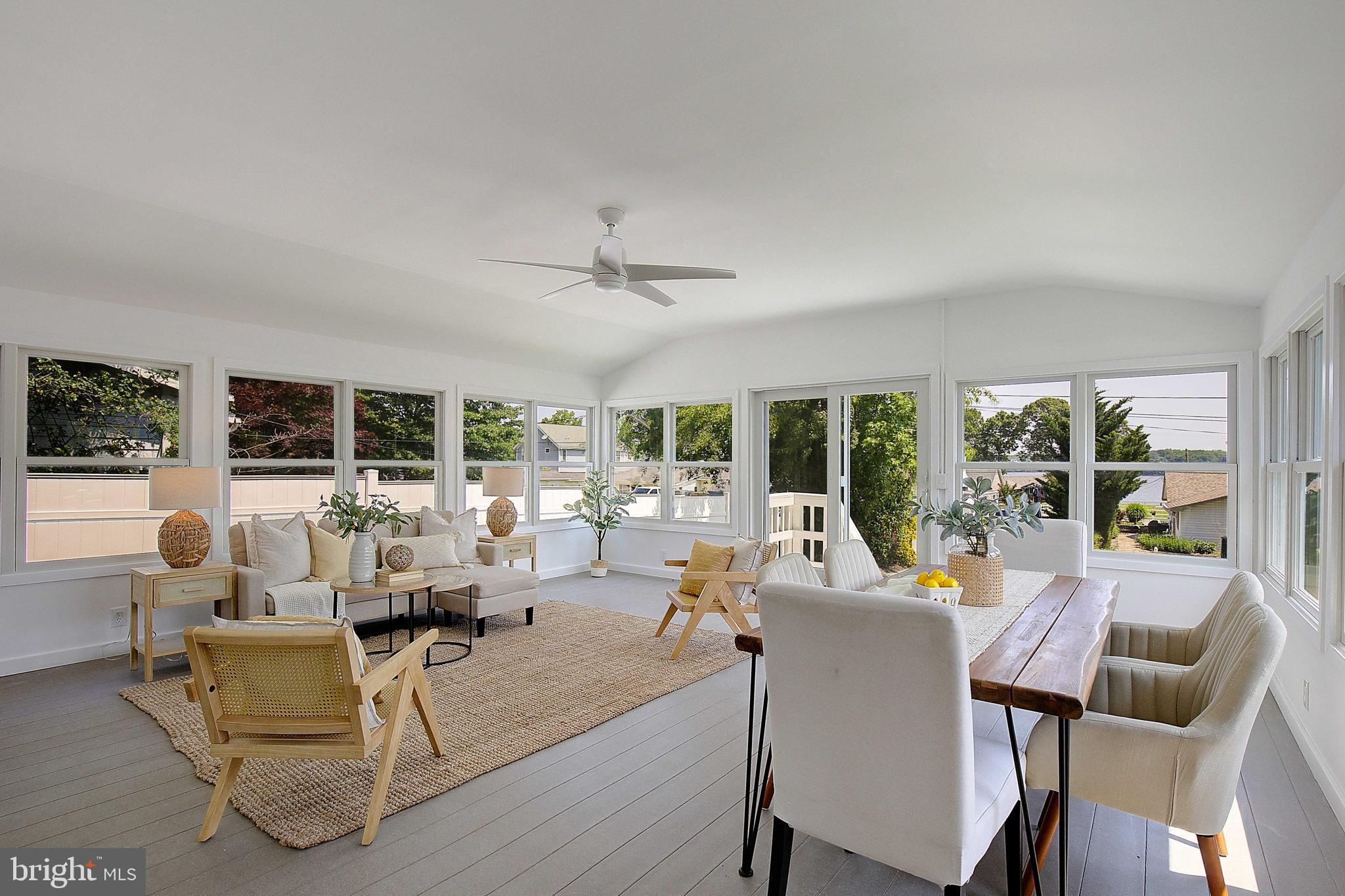 LOCH HAVEN - Residential