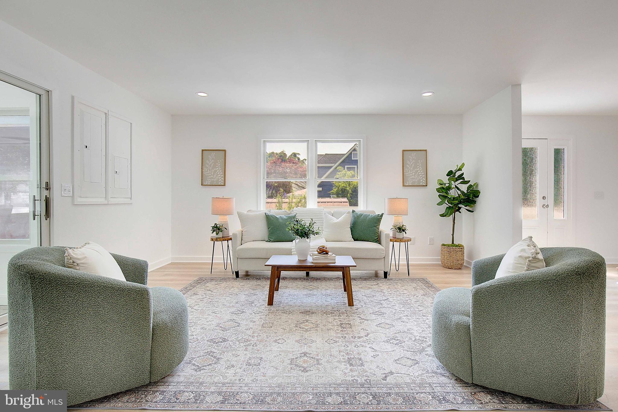 LOCH HAVEN - Residential