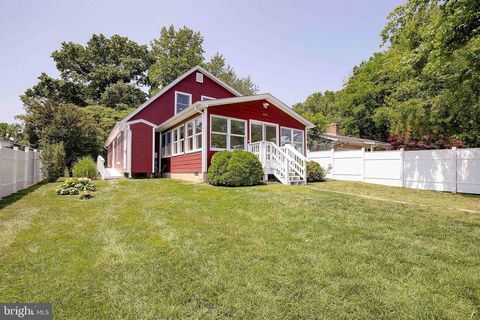 468 RIVERVIEW DRIVE EDGEWATER MD 21037
