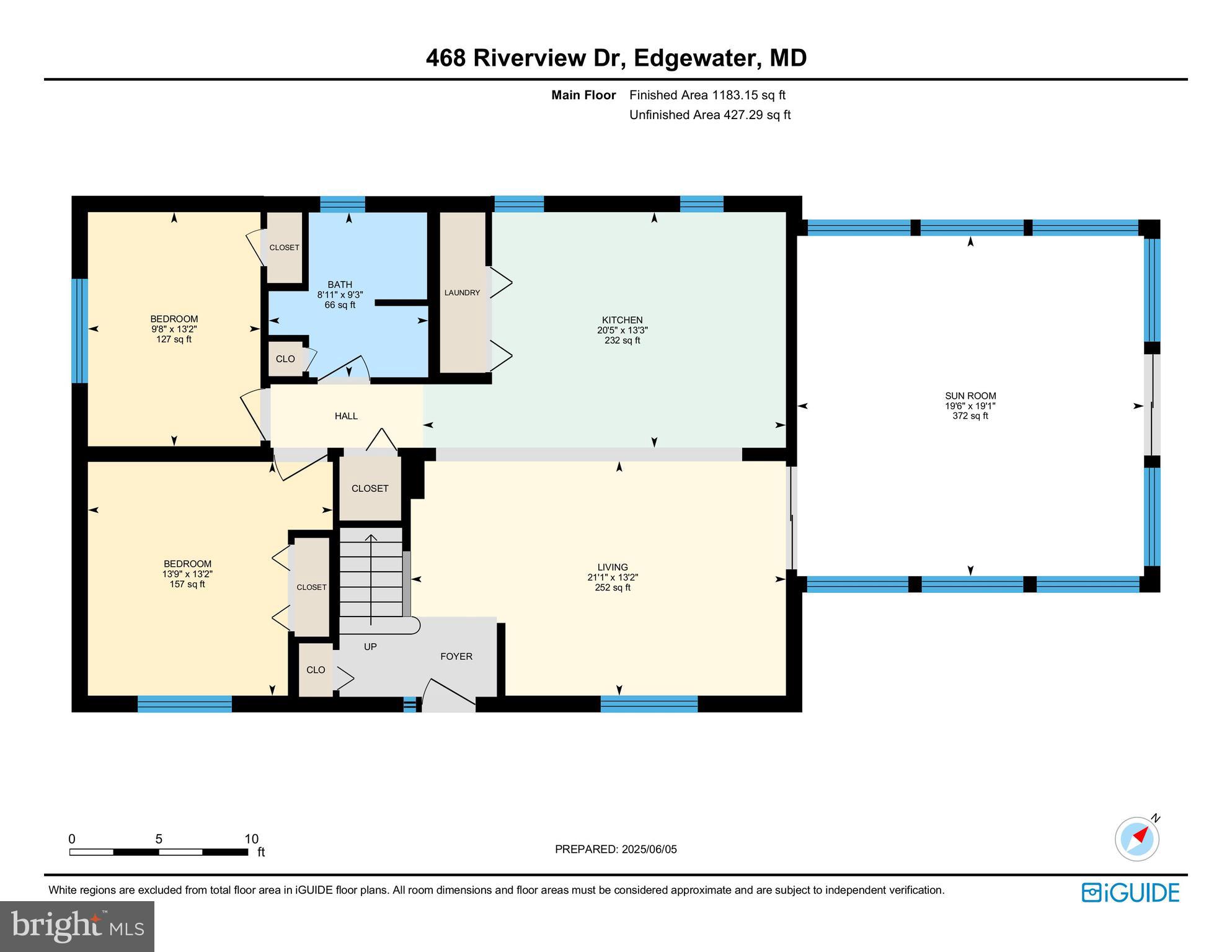 LOCH HAVEN - Residential