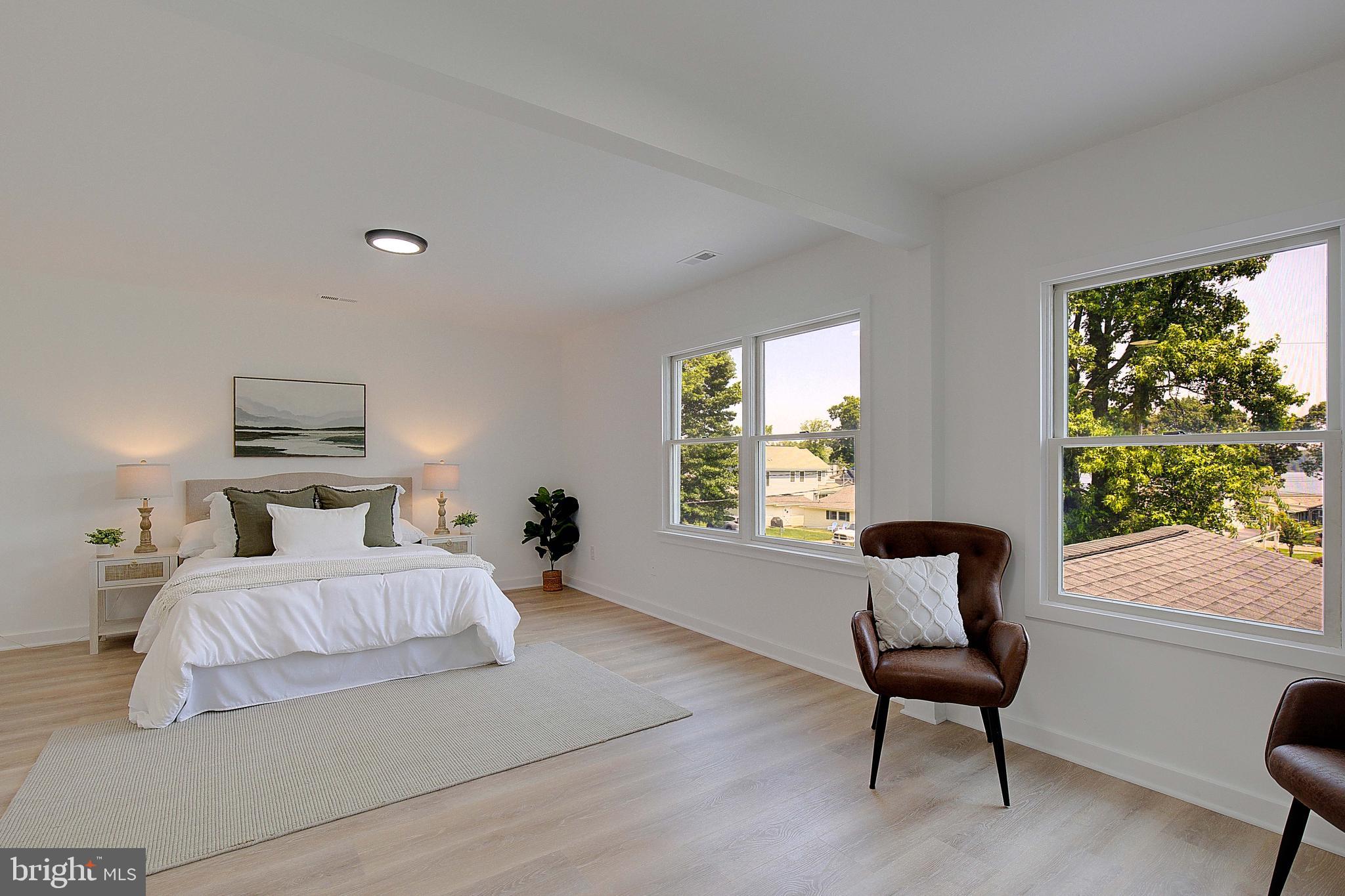 LOCH HAVEN - Residential