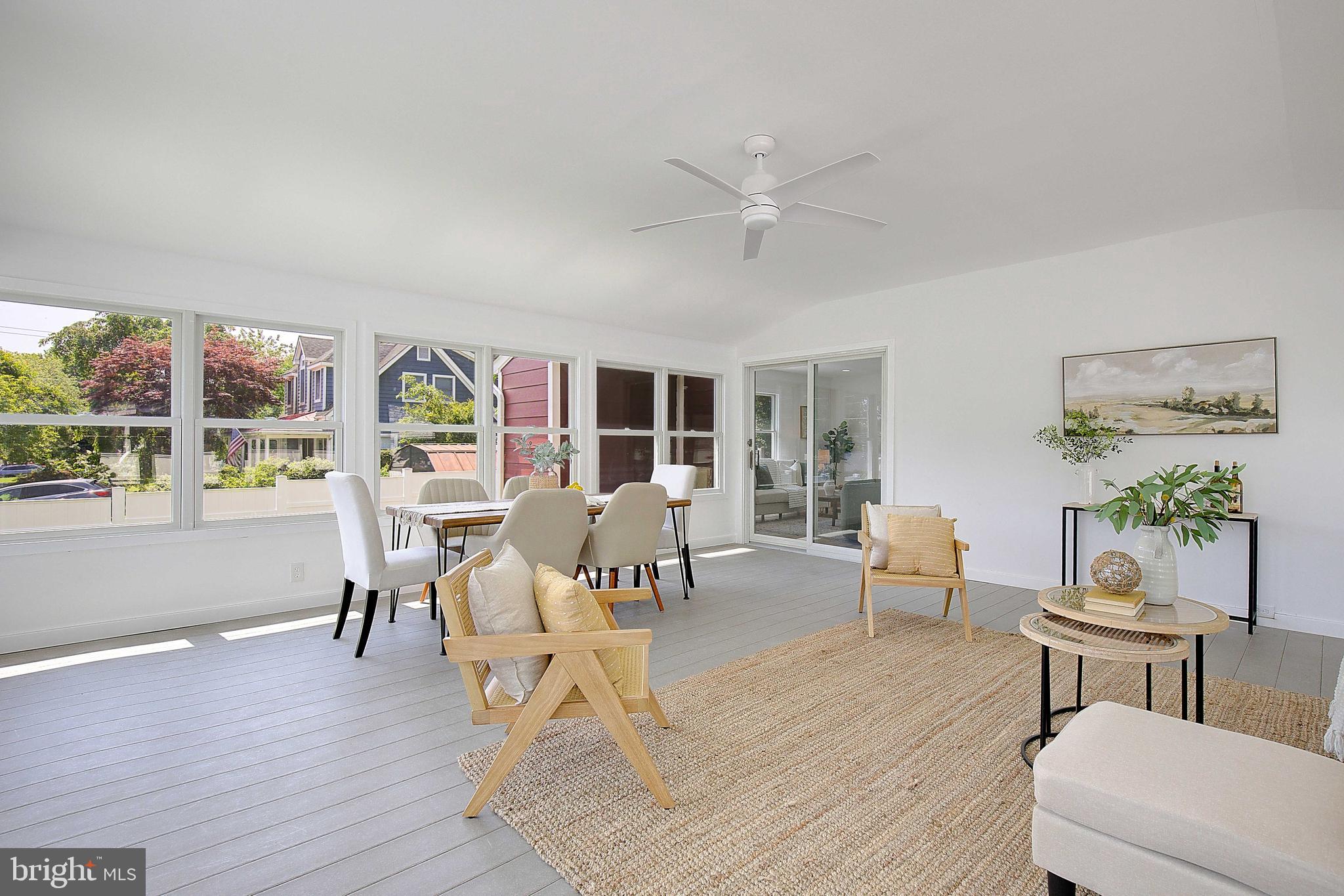 LOCH HAVEN - Residential