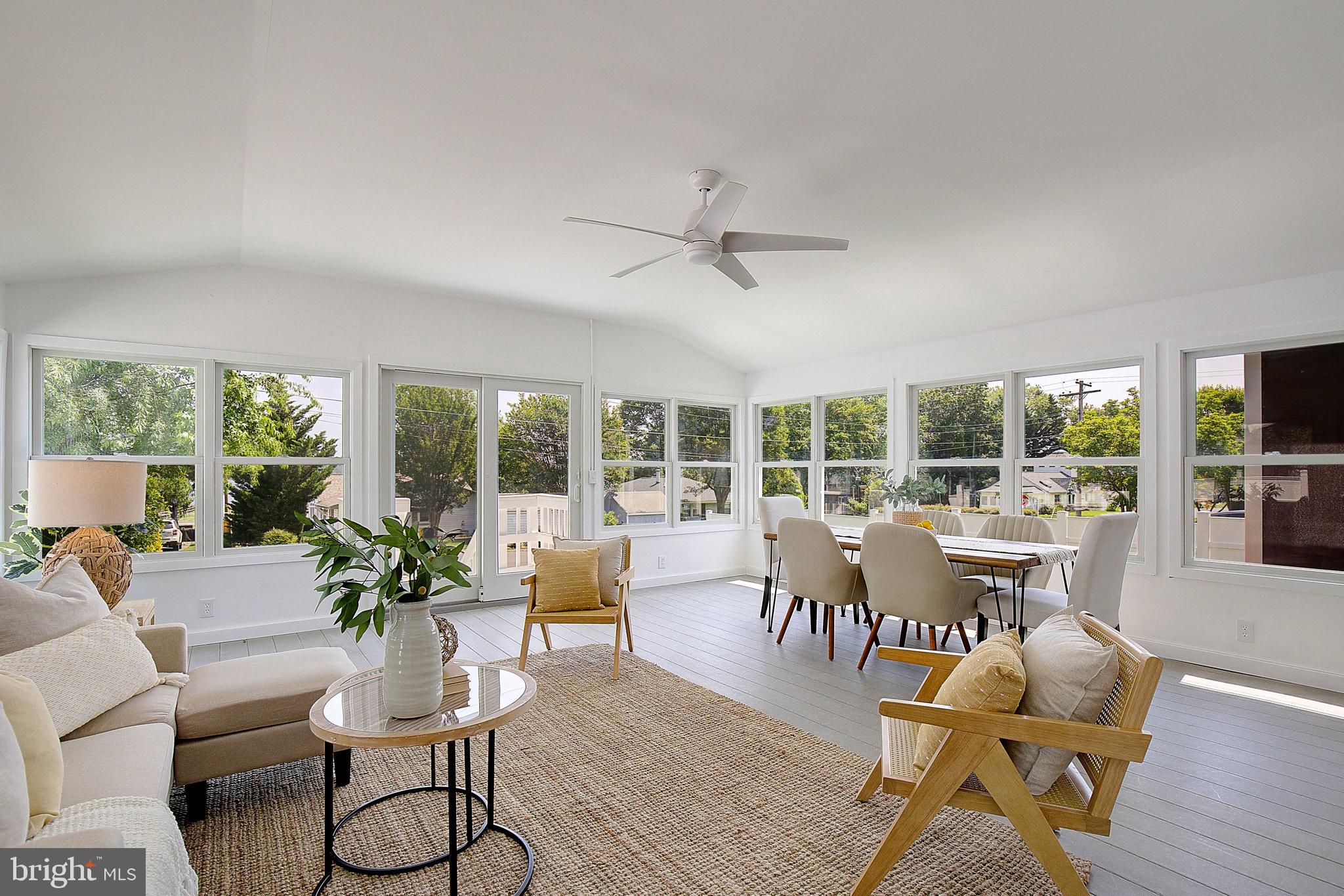 LOCH HAVEN - Residential