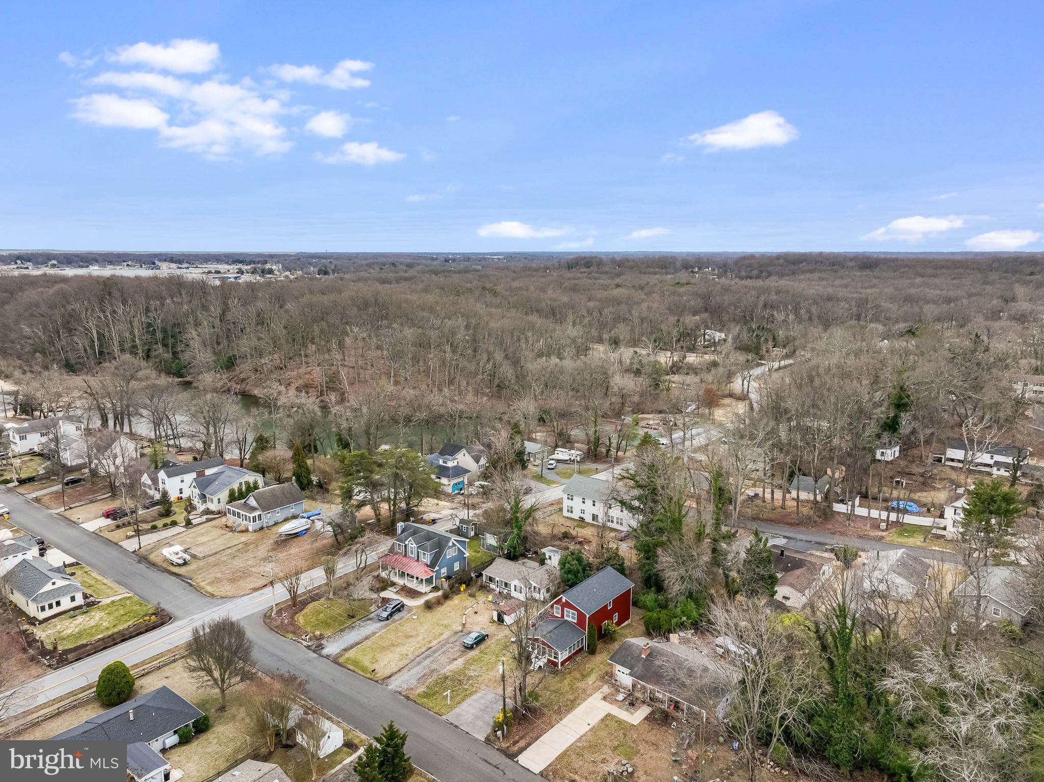 LOCH HAVEN - Residential