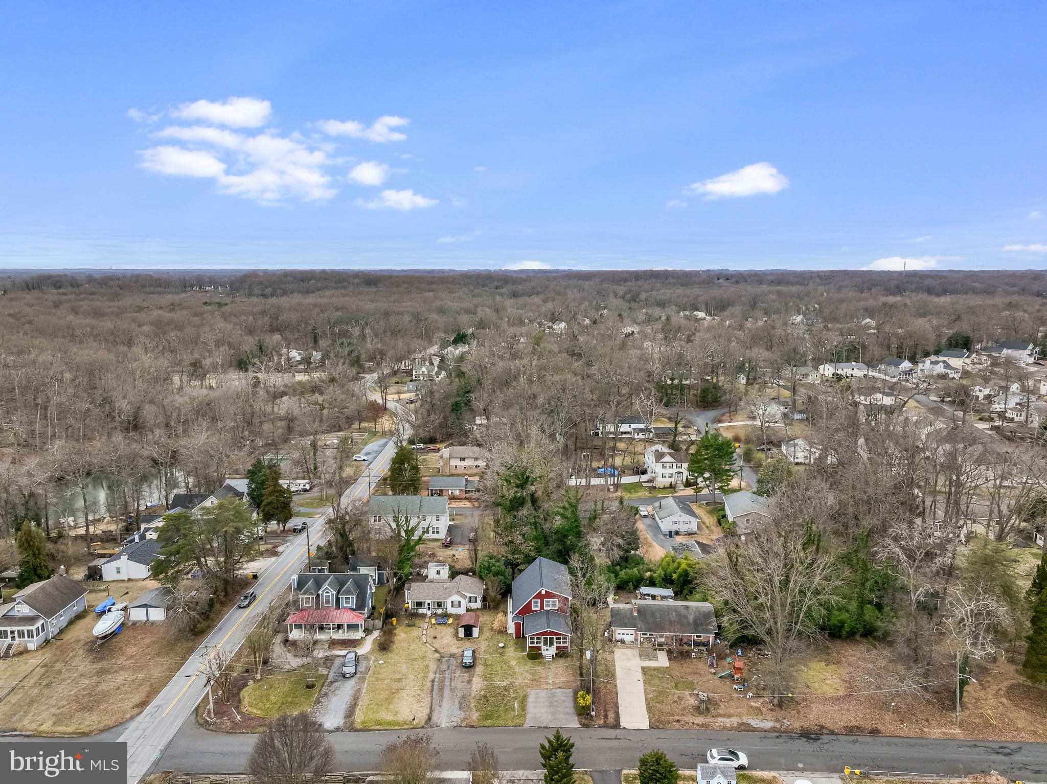 LOCH HAVEN - Residential