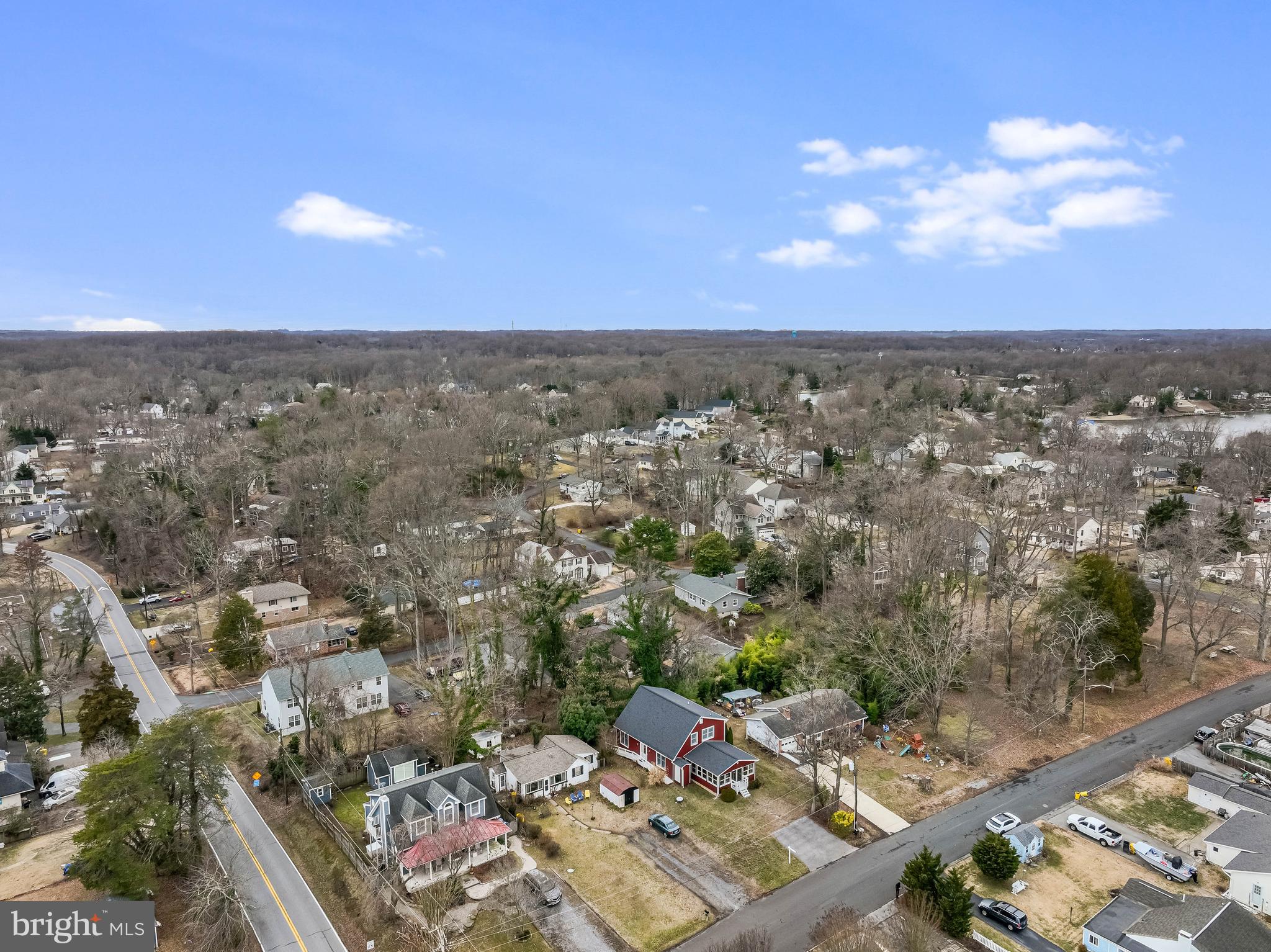 LOCH HAVEN - Residential