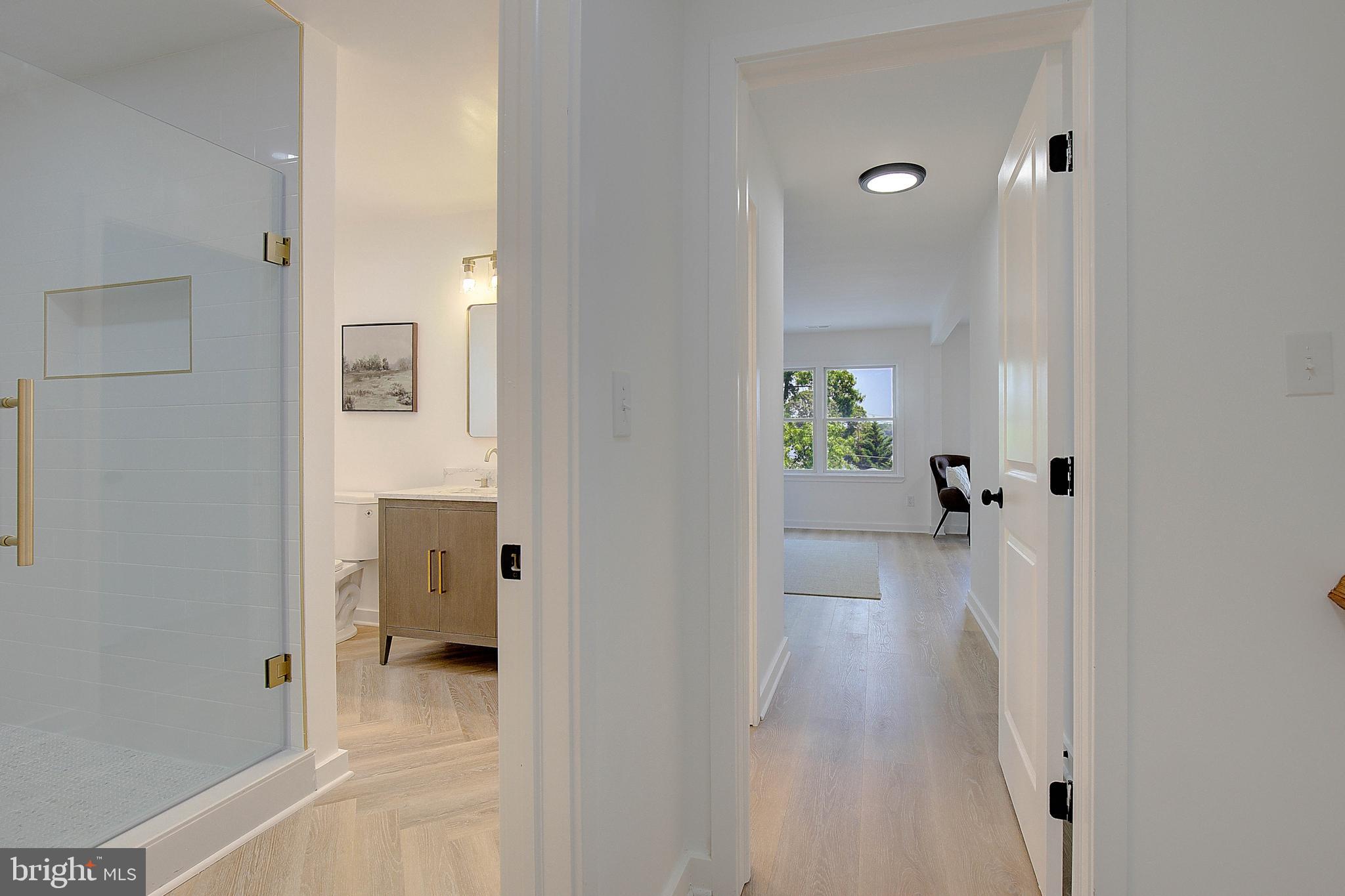 LOCH HAVEN - Residential