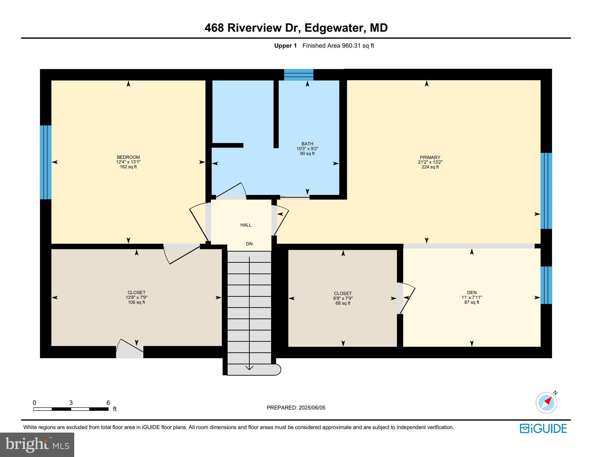 LOCH HAVEN - Residential