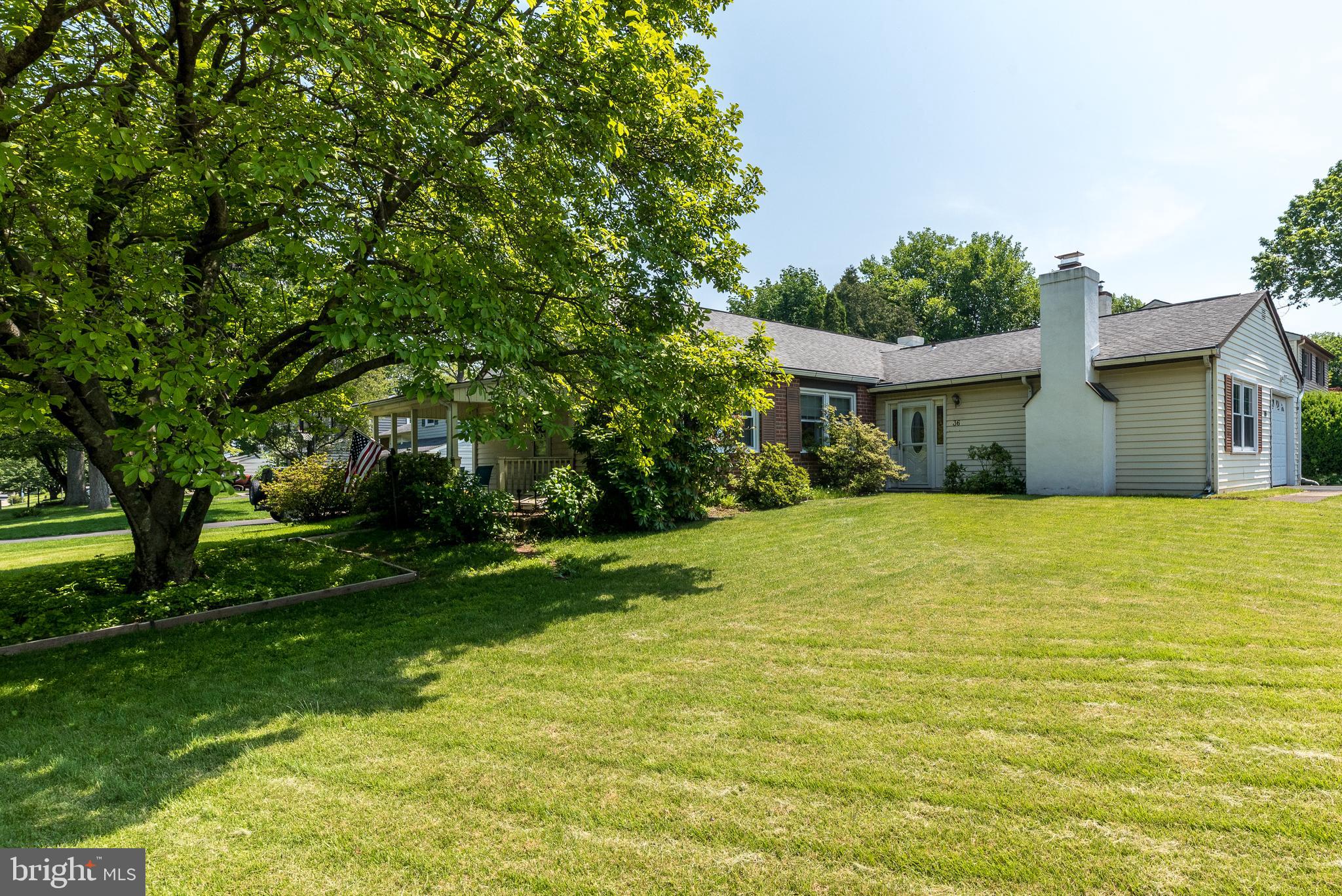 FAIRVIEW - Residential