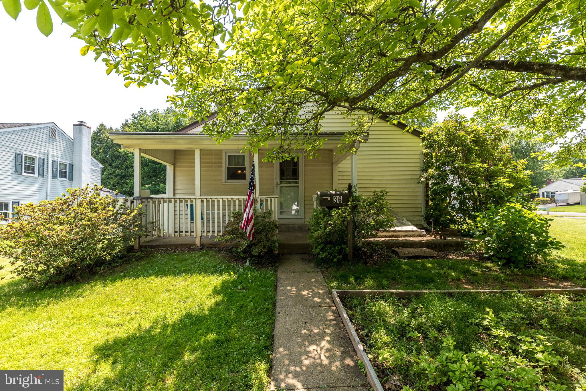 FAIRVIEW - Residential